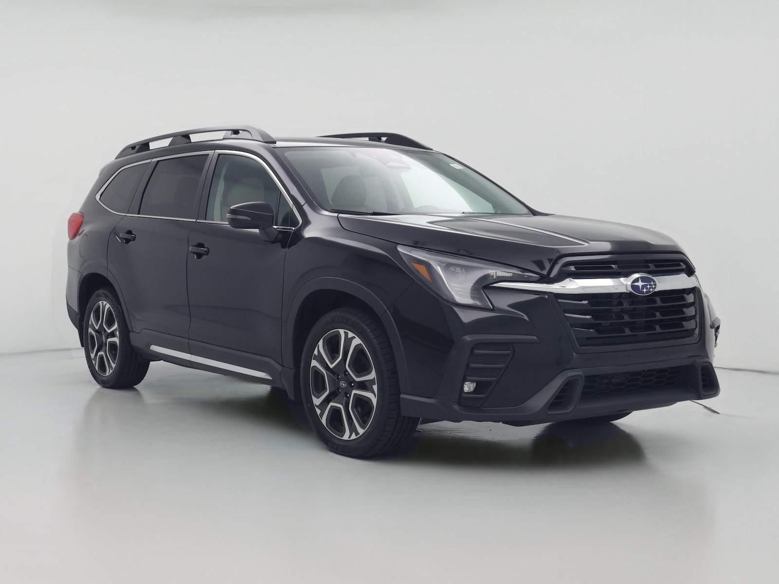 2023 Subaru Ascent