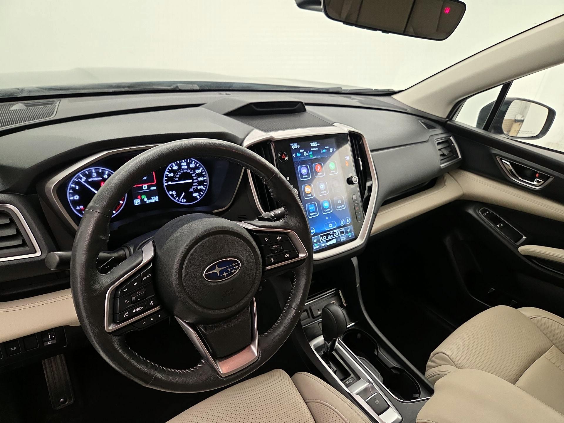 Thumbnail: 2023 Subaru Ascent - 9