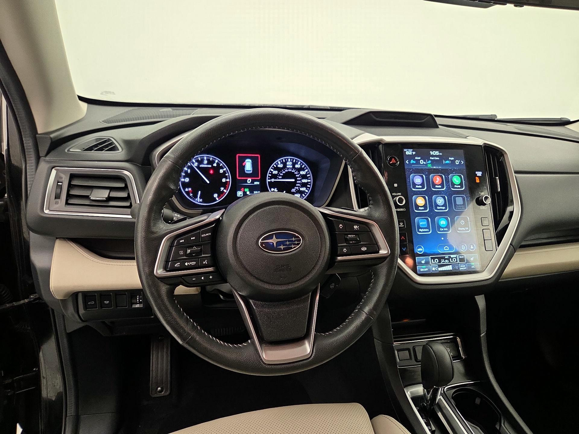 Thumbnail: 2023 Subaru Ascent - 10