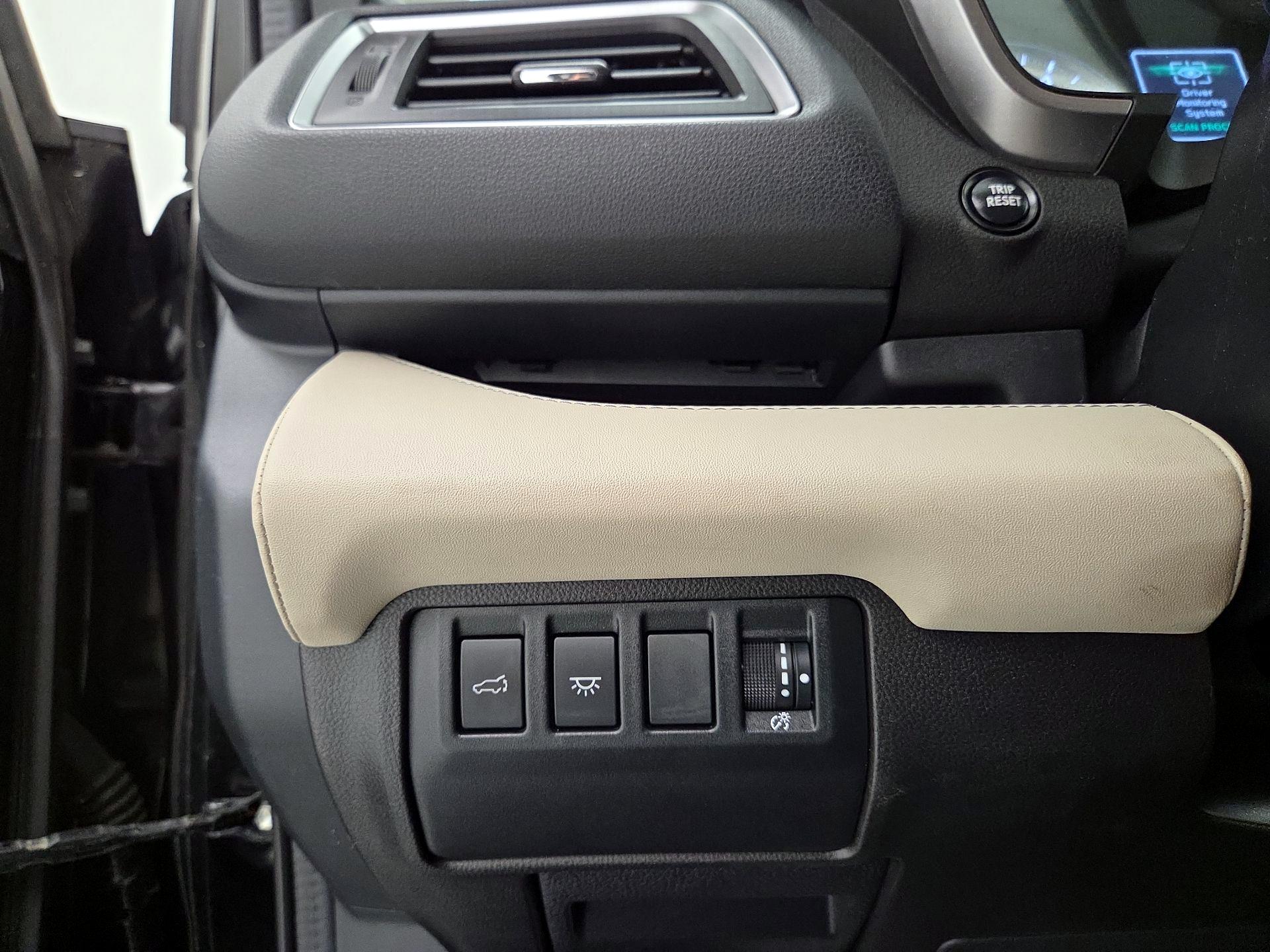 Thumbnail: 2023 Subaru Ascent - 13