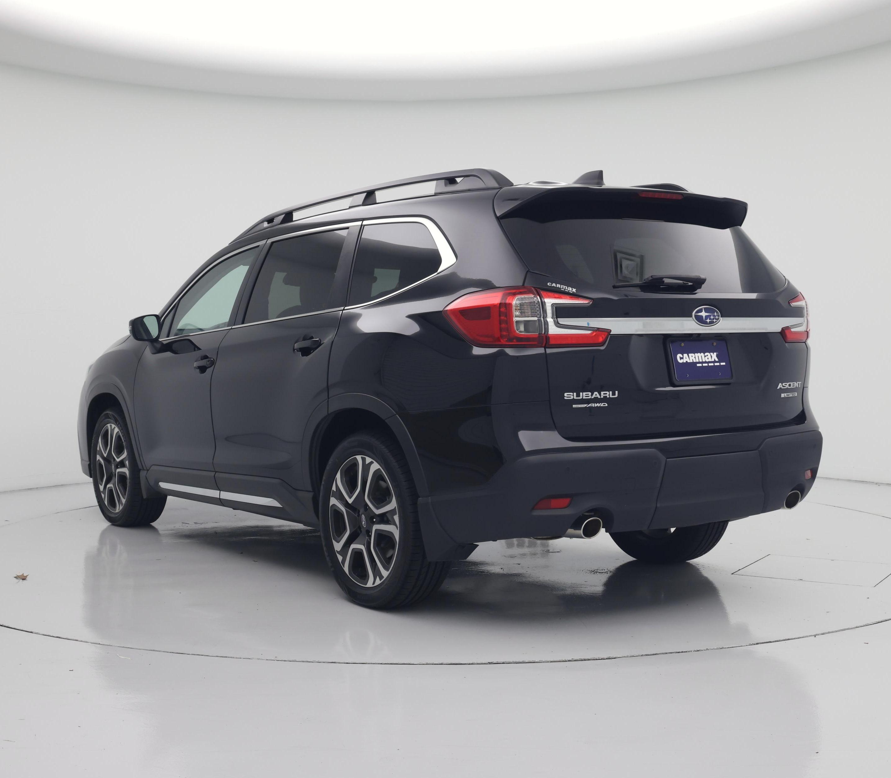 Thumbnail: 2023 Subaru Ascent - 2