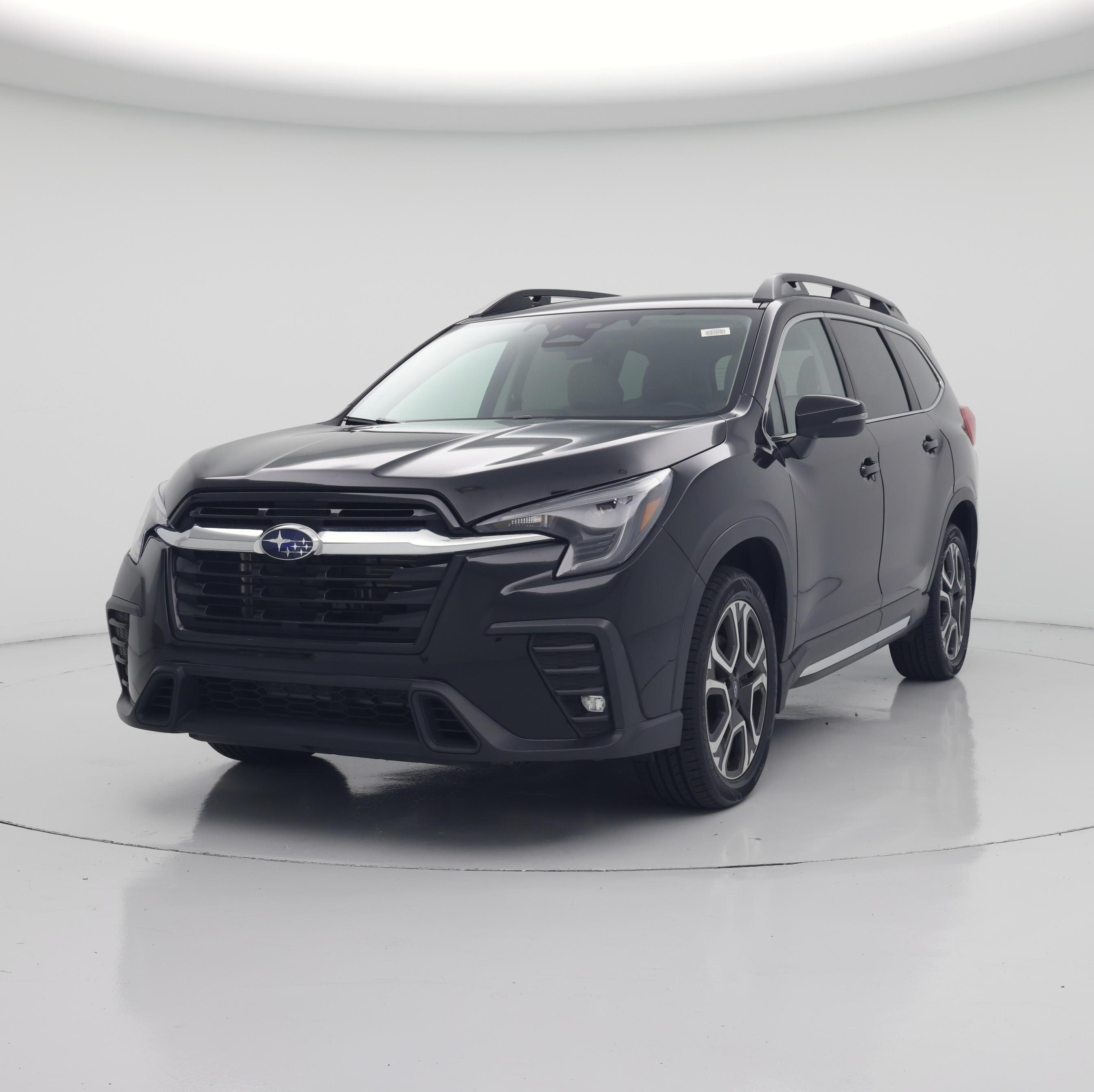 Thumbnail: 2023 Subaru Ascent - 4