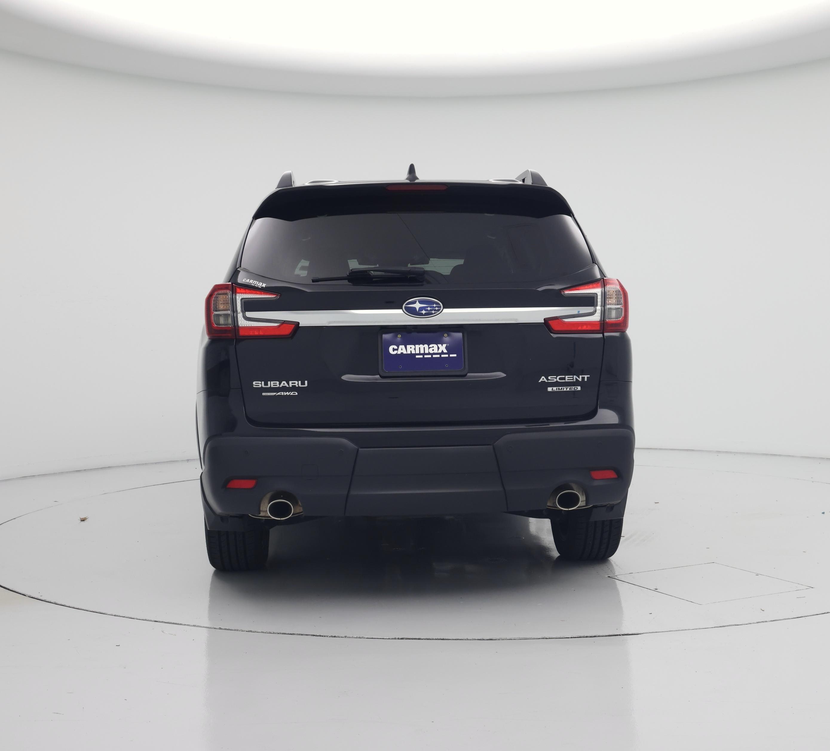 Thumbnail: 2023 Subaru Ascent - 6