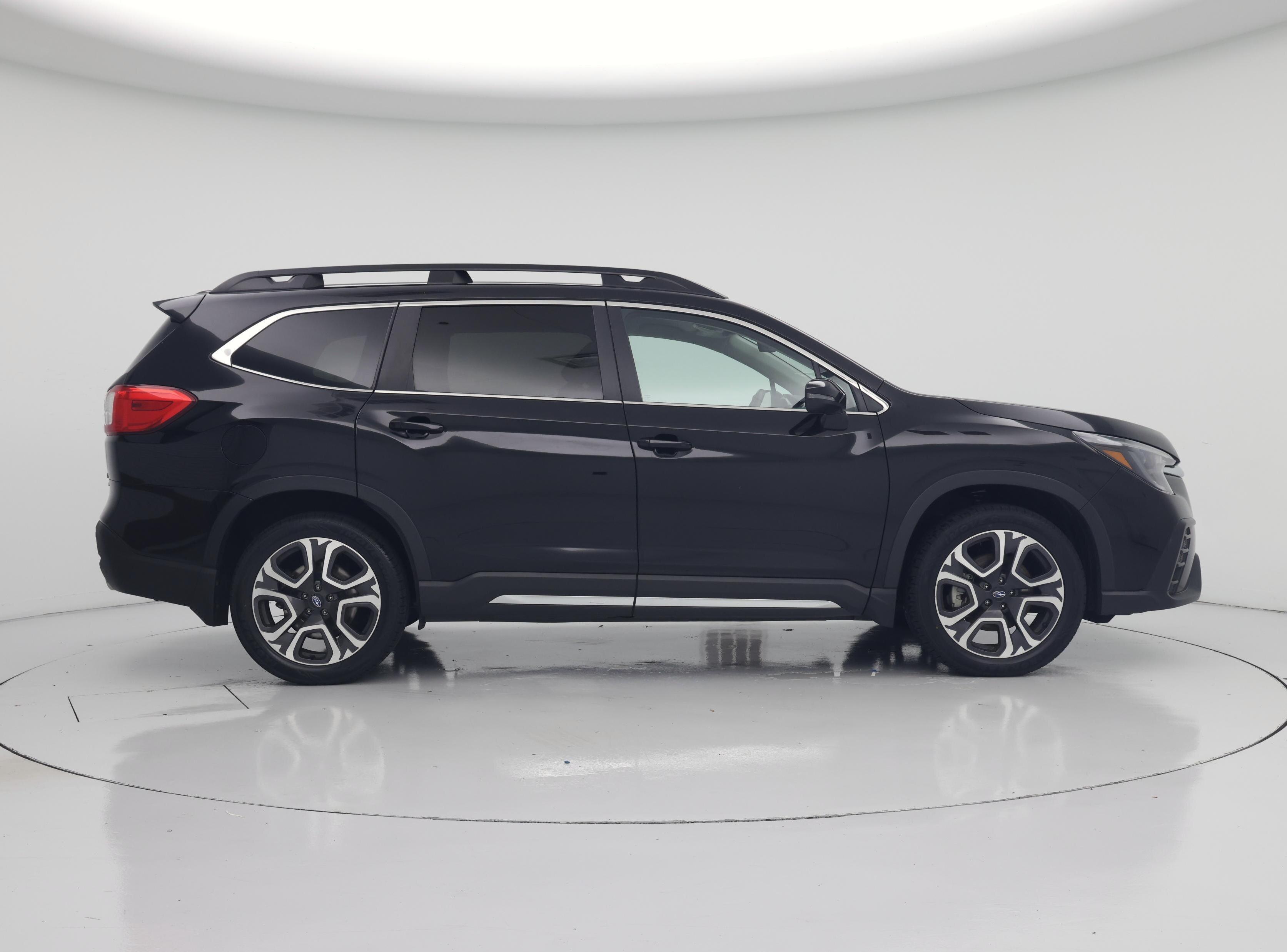 Thumbnail: 2023 Subaru Ascent - 7