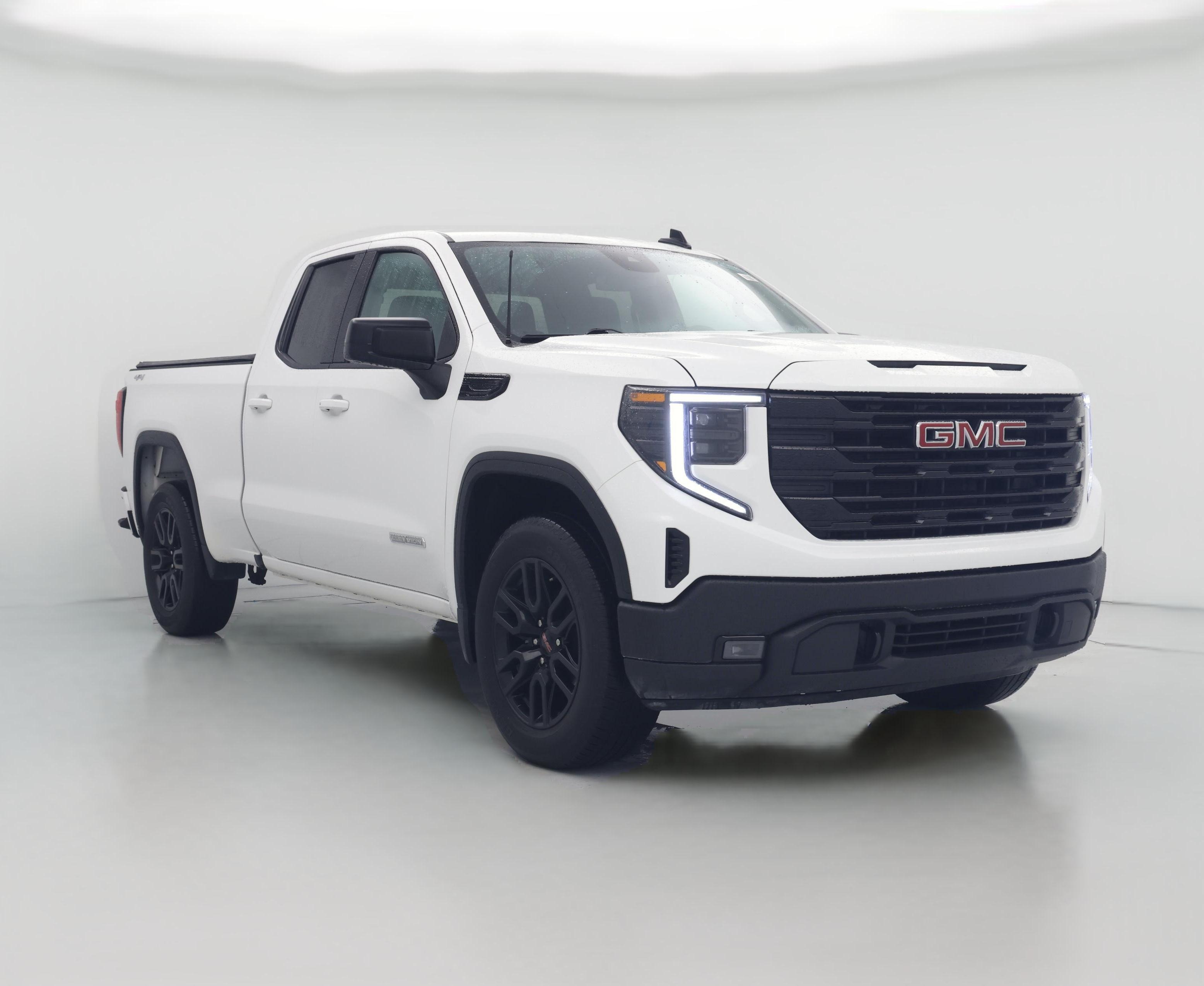 Thumbnail: 2023 GMC Sierra 1500 - 1