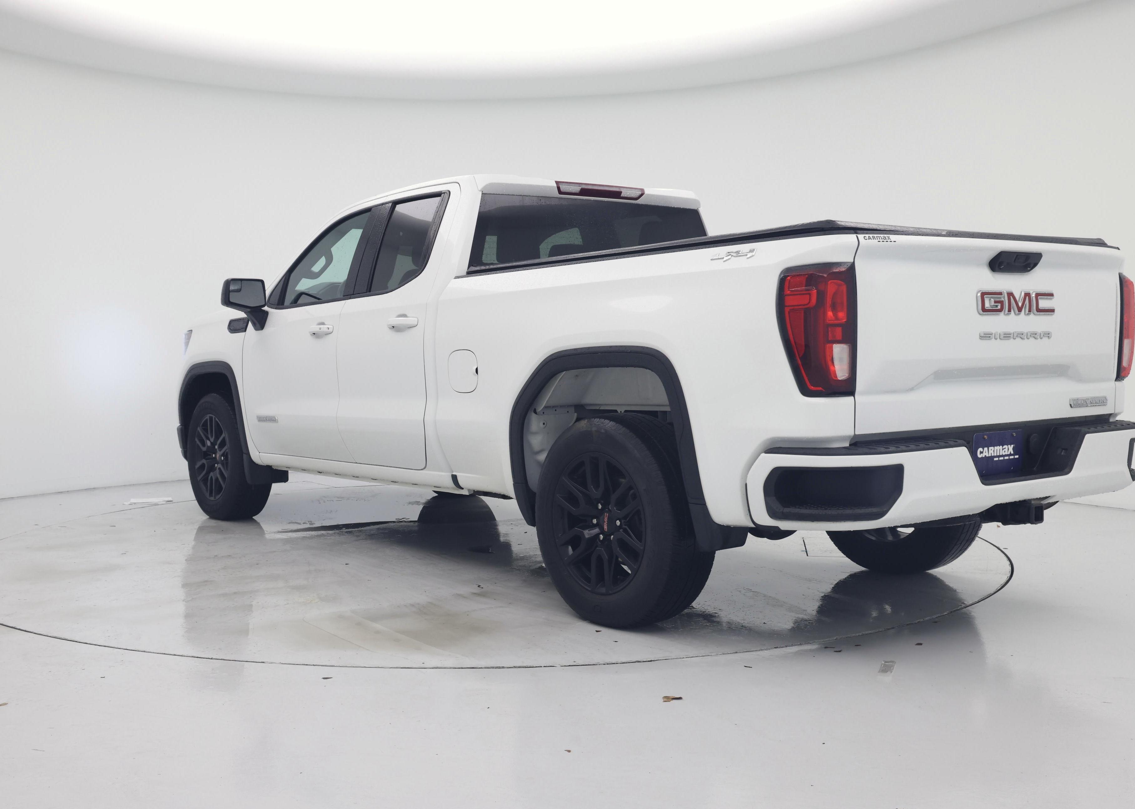 Thumbnail: 2023 GMC Sierra 1500 - 2
