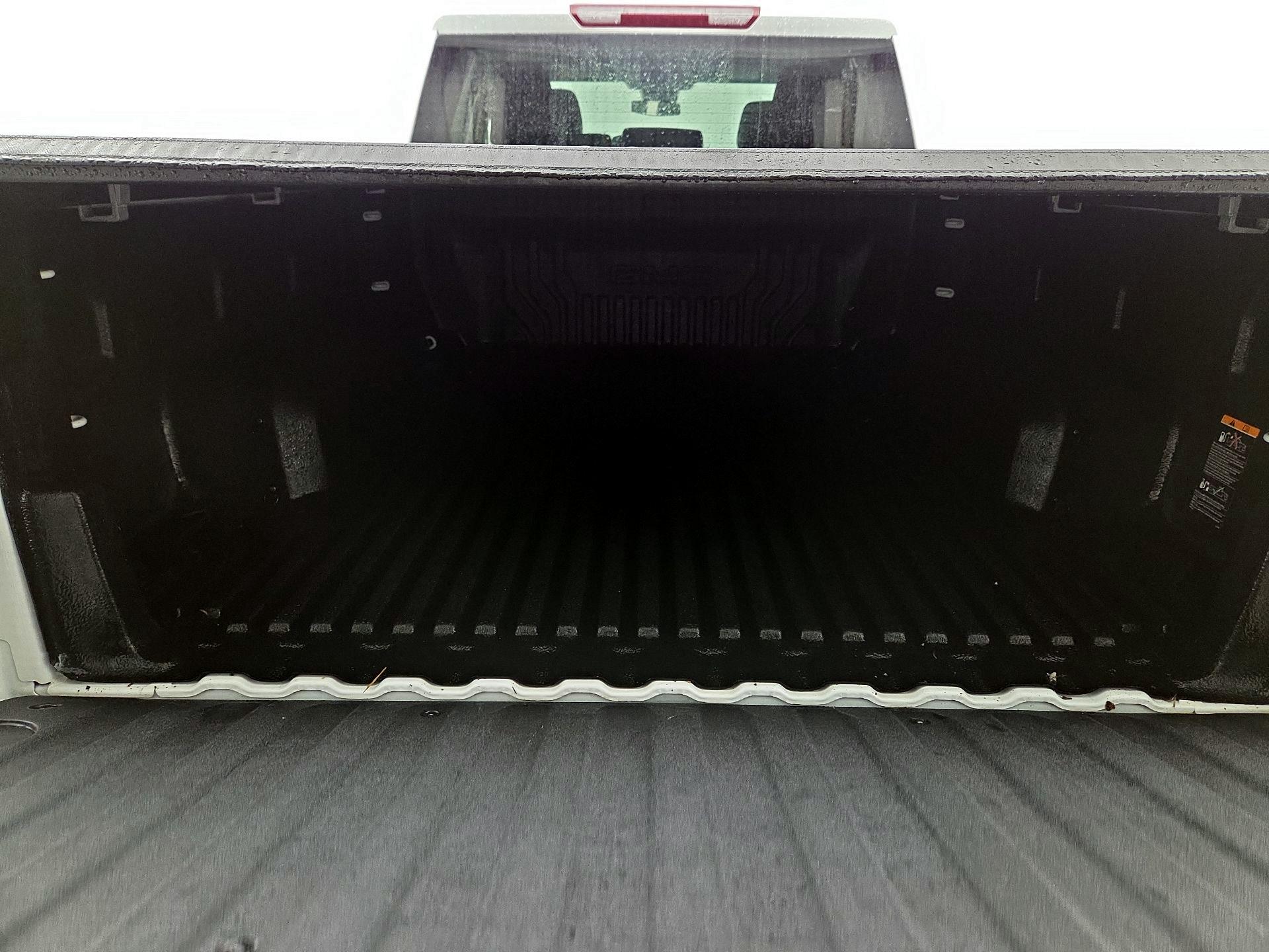 Thumbnail: 2023 GMC Sierra 1500 - 20
