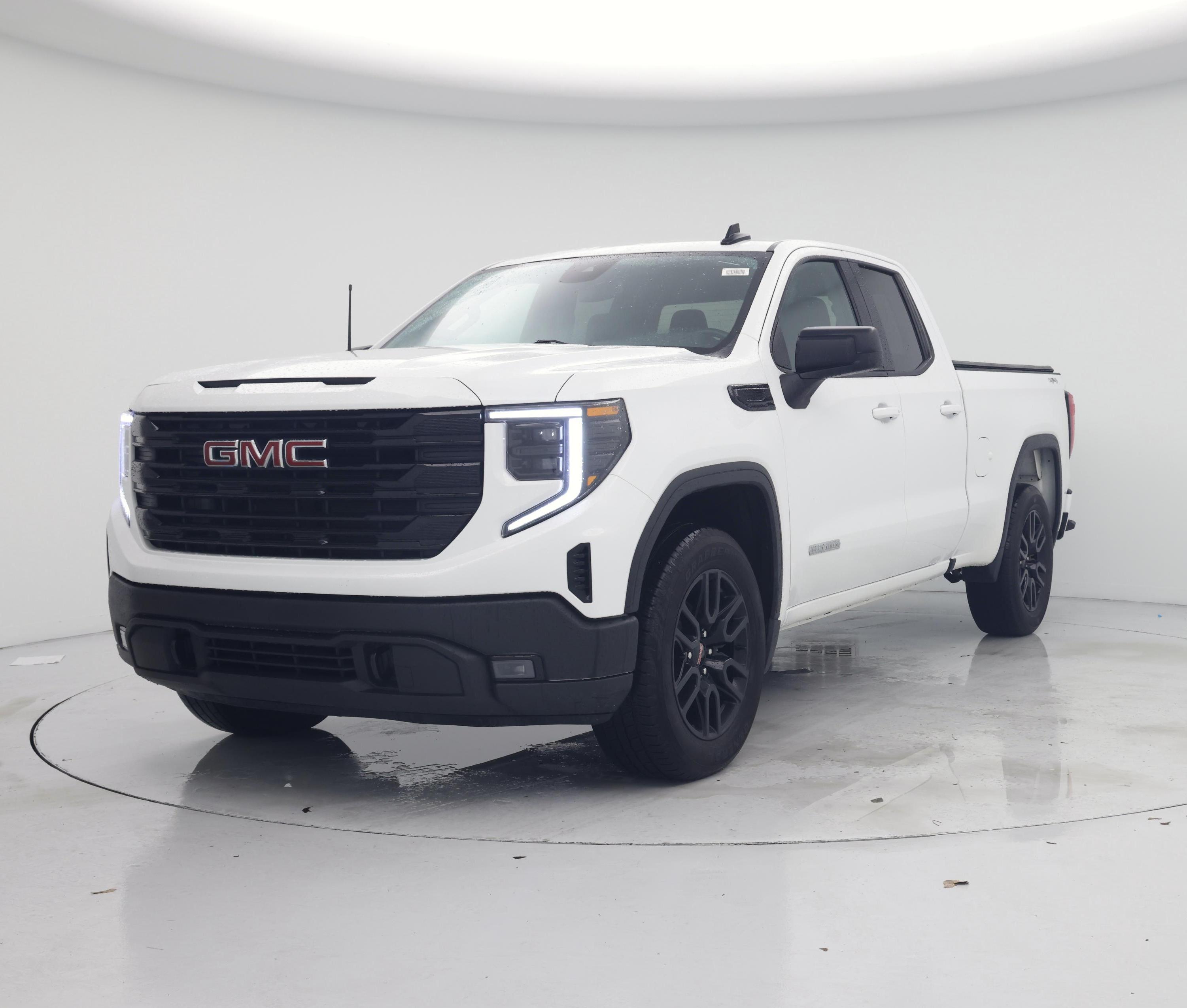 Thumbnail: 2023 GMC Sierra 1500 - 4