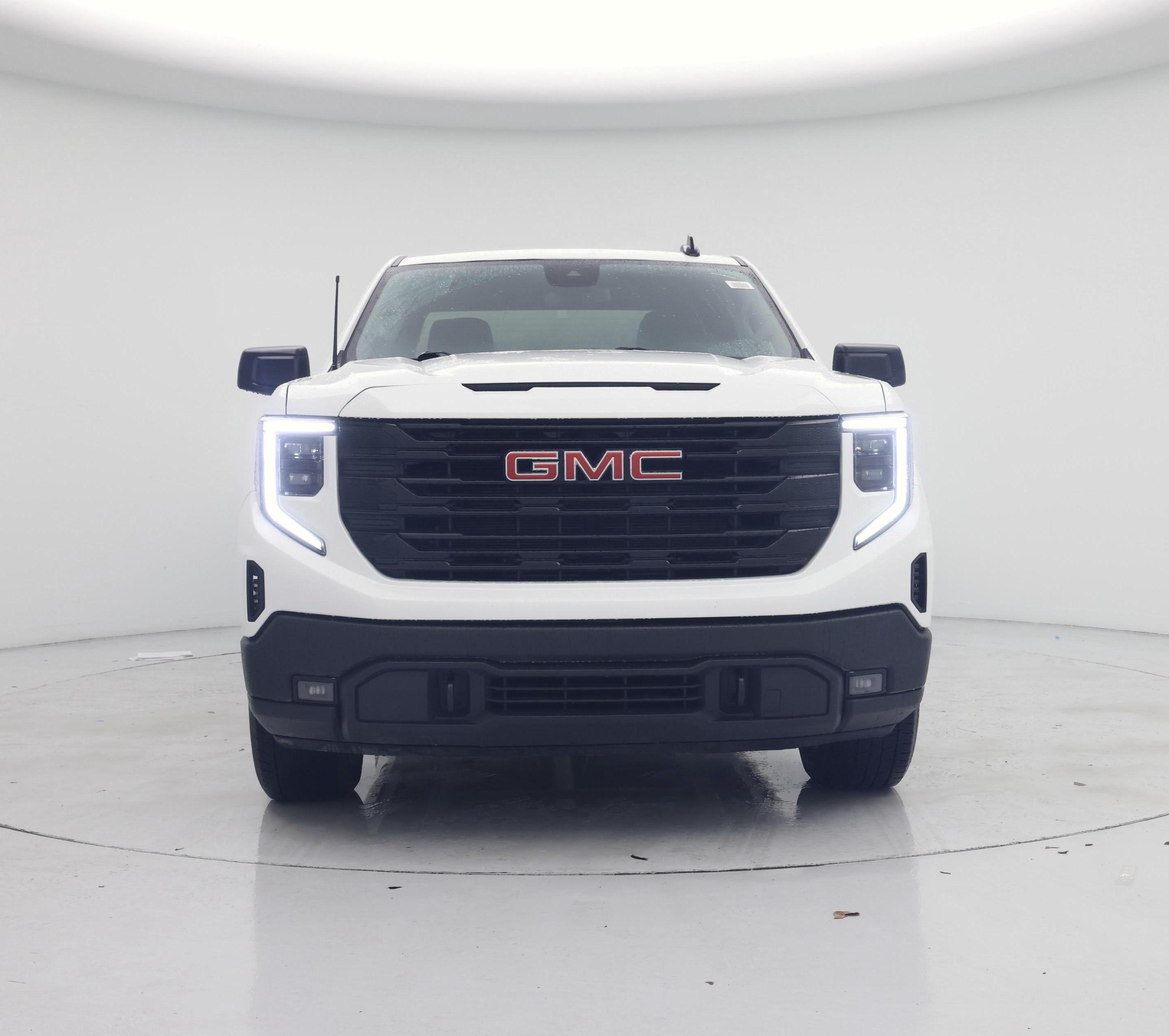 Thumbnail: 2023 GMC Sierra 1500 - 5
