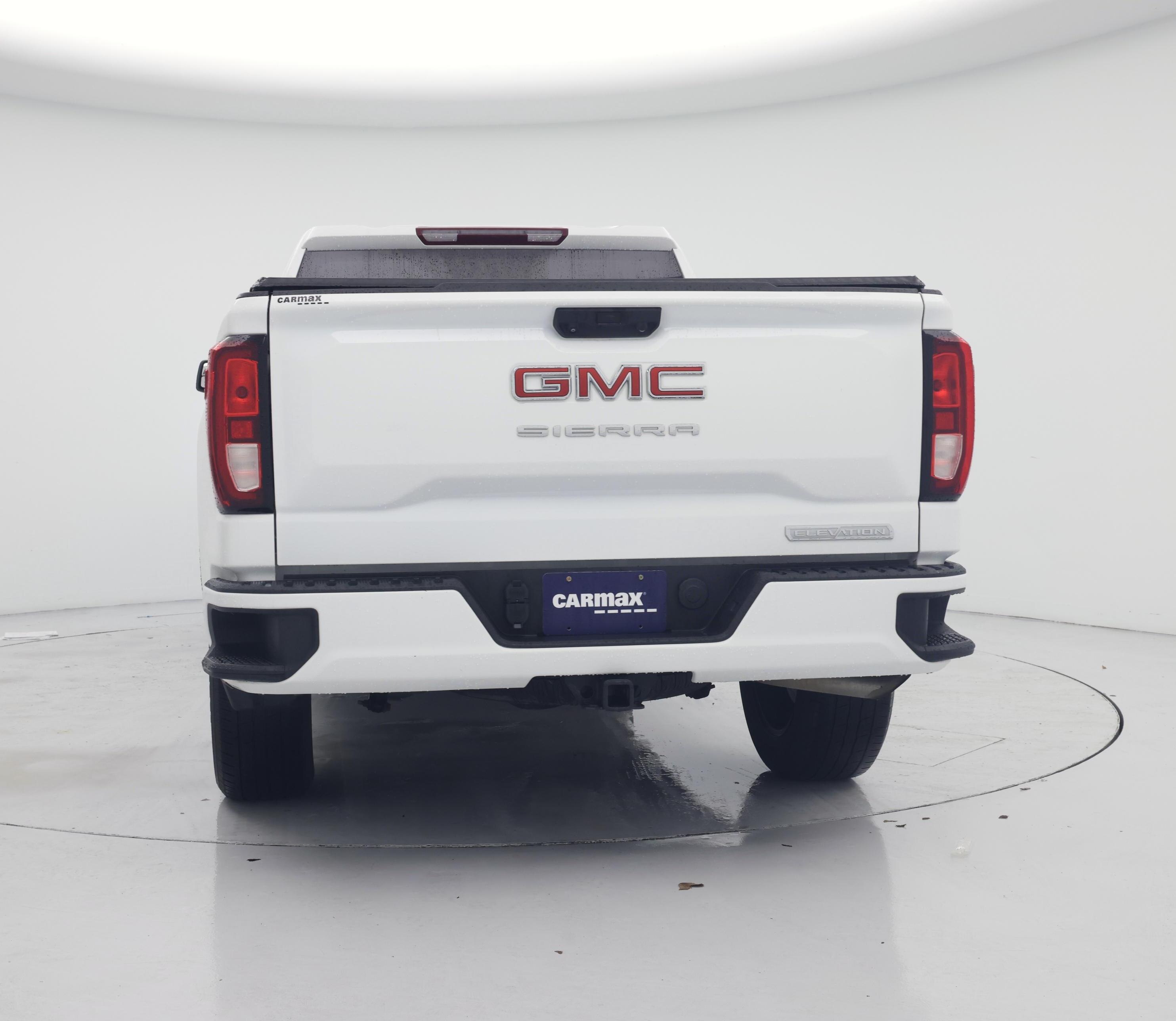 Thumbnail: 2023 GMC Sierra 1500 - 6