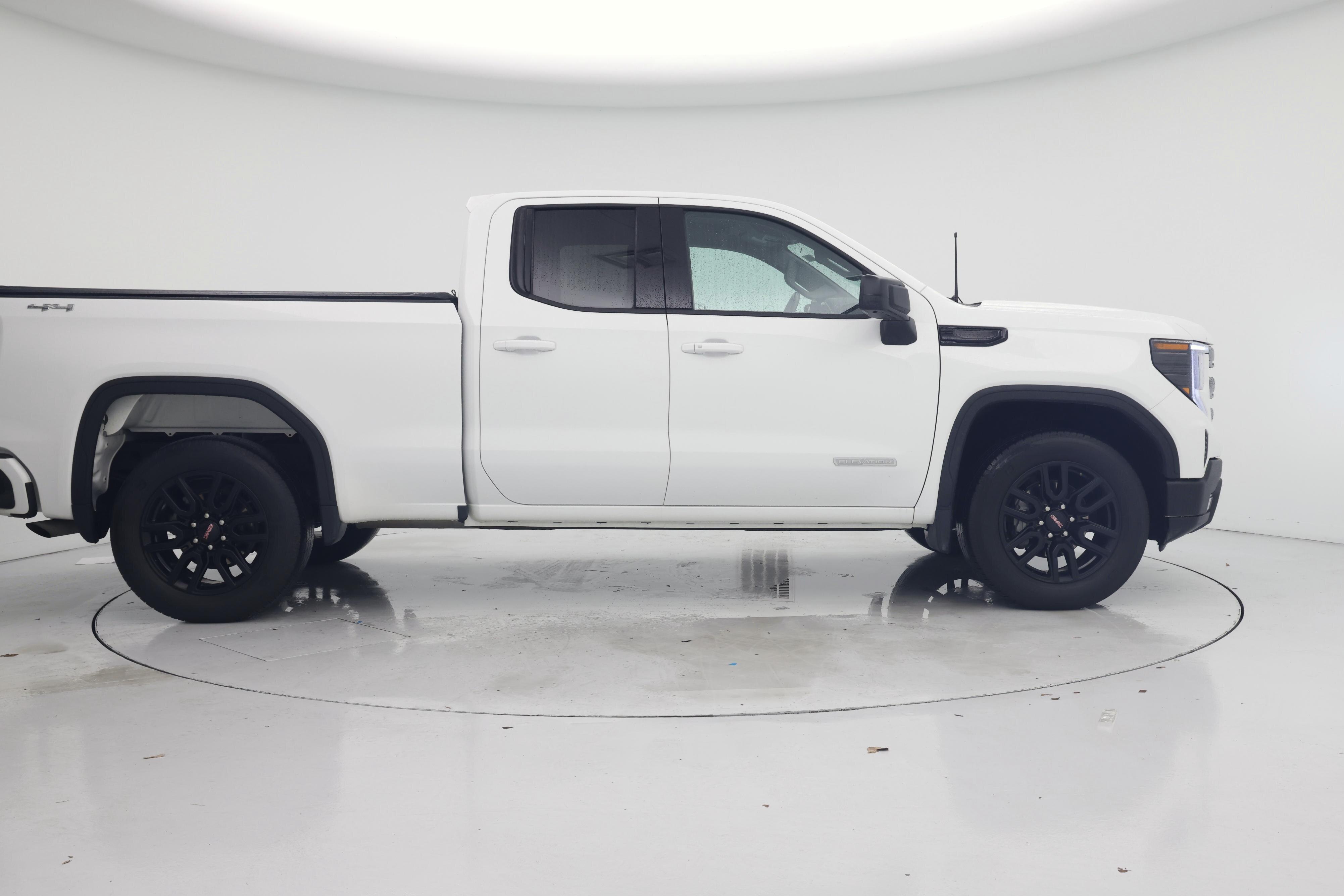 Thumbnail: 2023 GMC Sierra 1500 - 7
