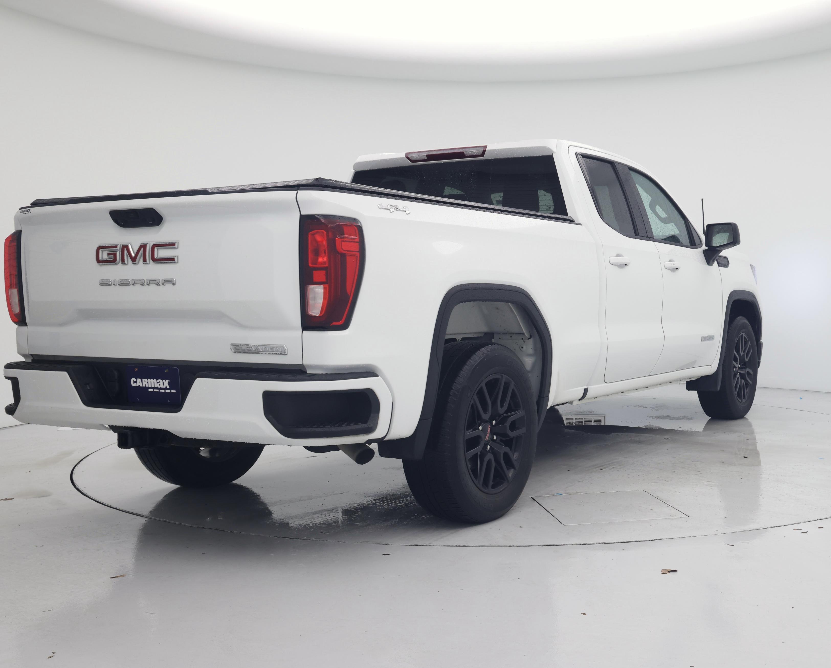Thumbnail: 2023 GMC Sierra 1500 - 8