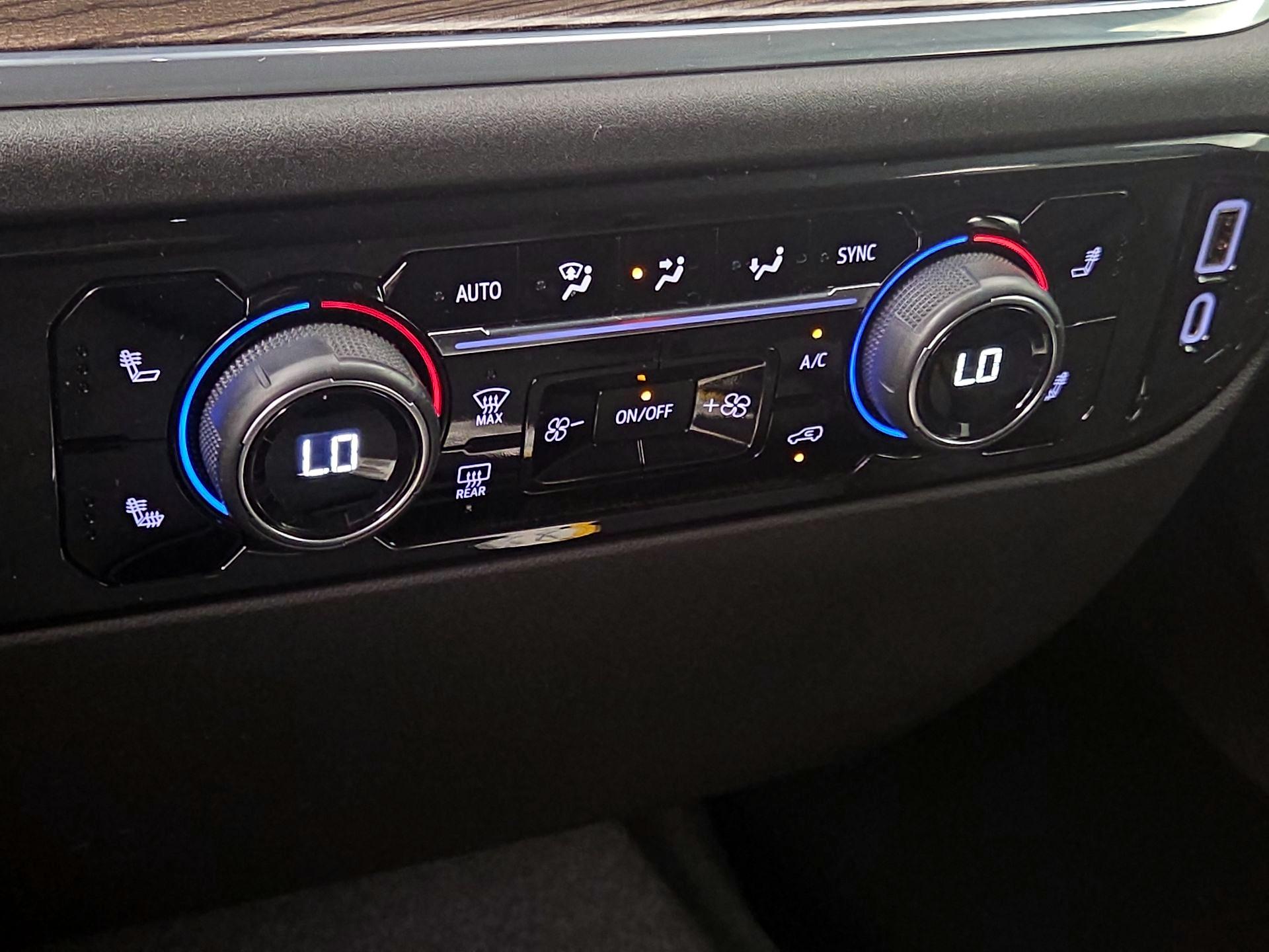 Thumbnail: 2023 Chevrolet Silverado 1500 - 16