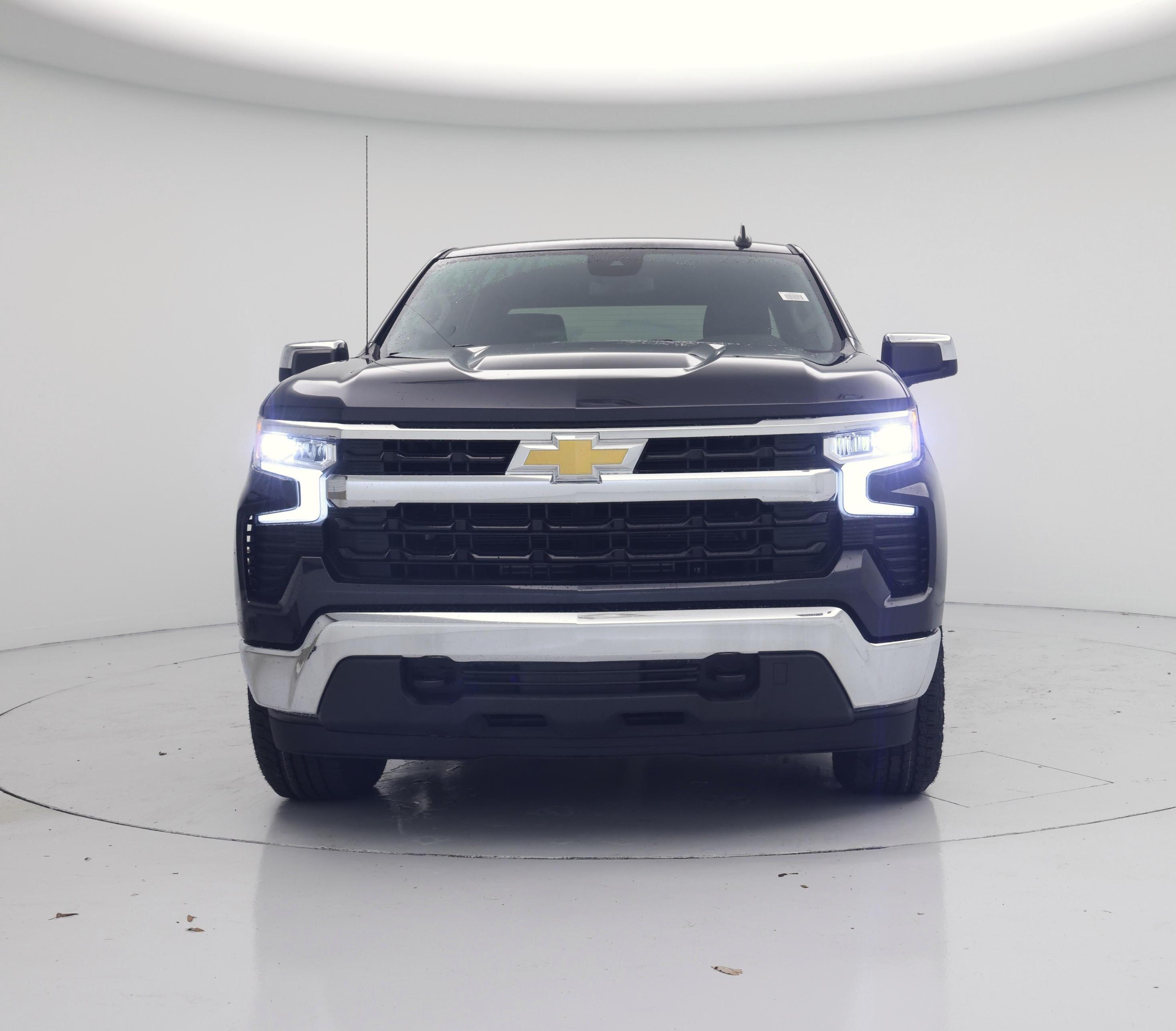 Thumbnail: 2023 Chevrolet Silverado 1500 - 5