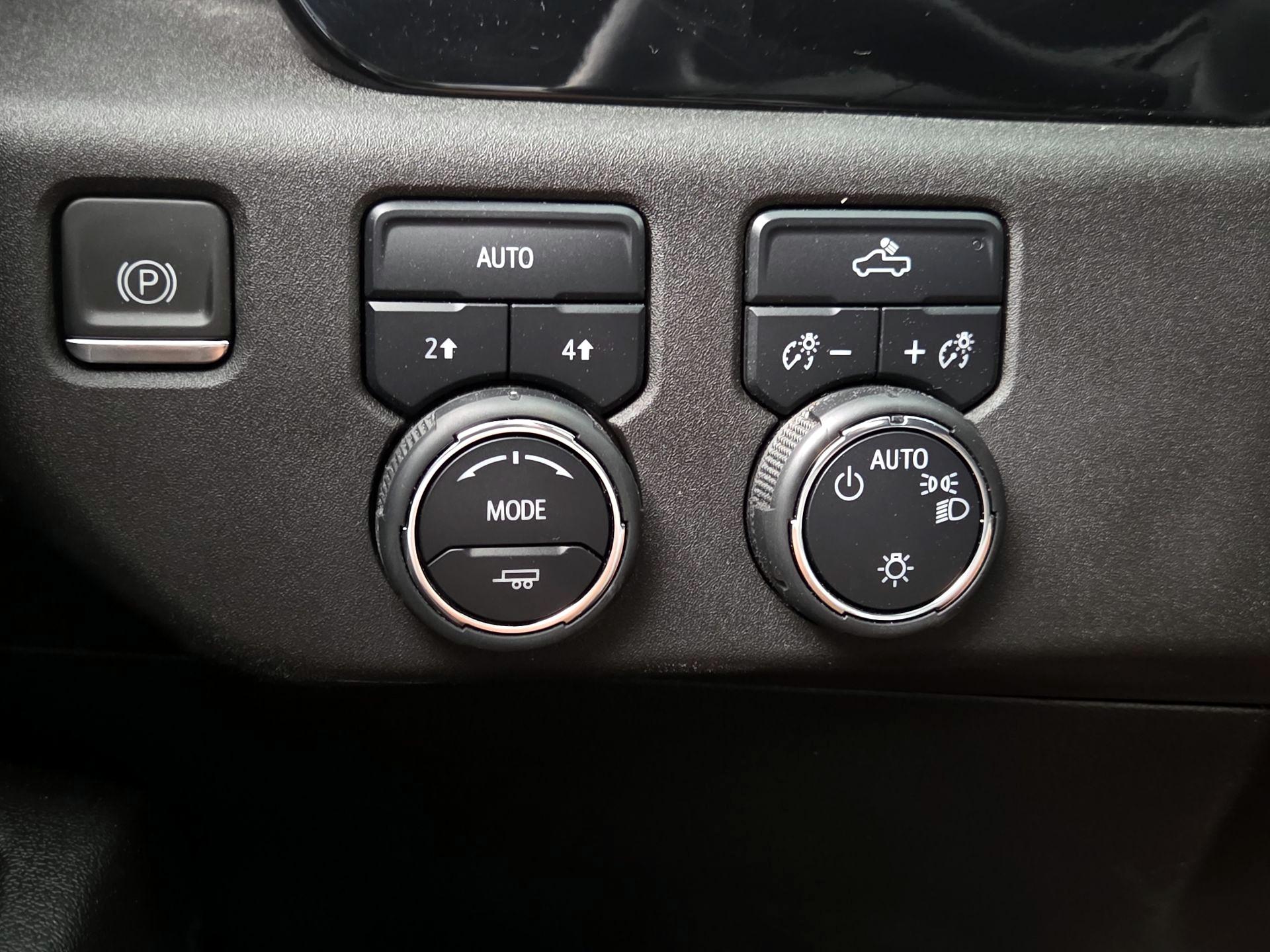 Thumbnail: 2023 Chevrolet Silverado 1500 - 13