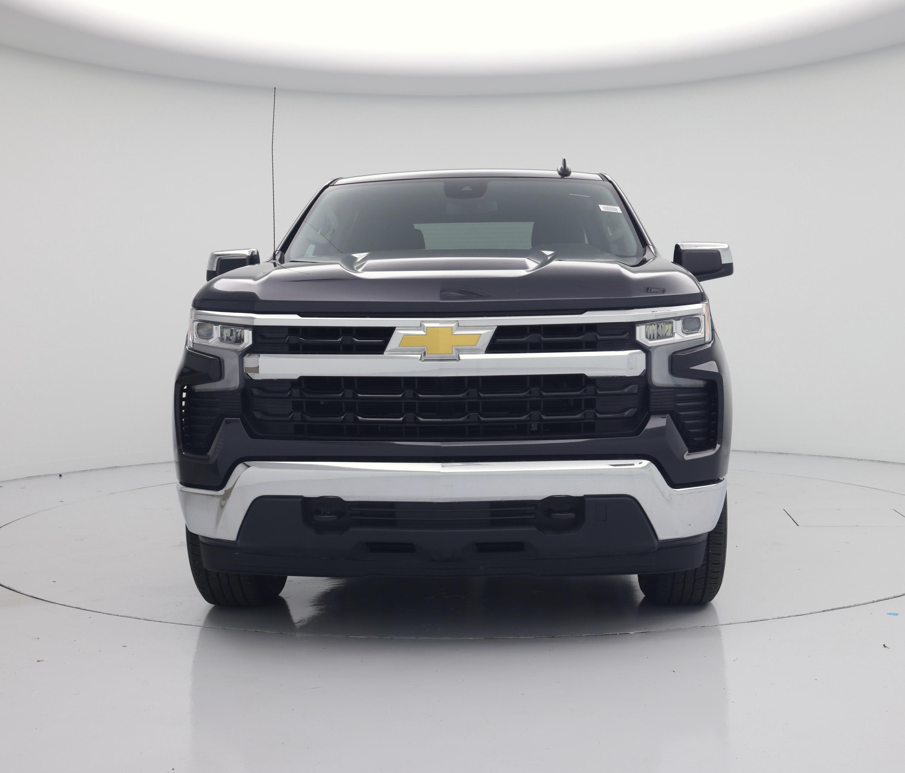 Thumbnail: 2023 Chevrolet Silverado 1500 - 5