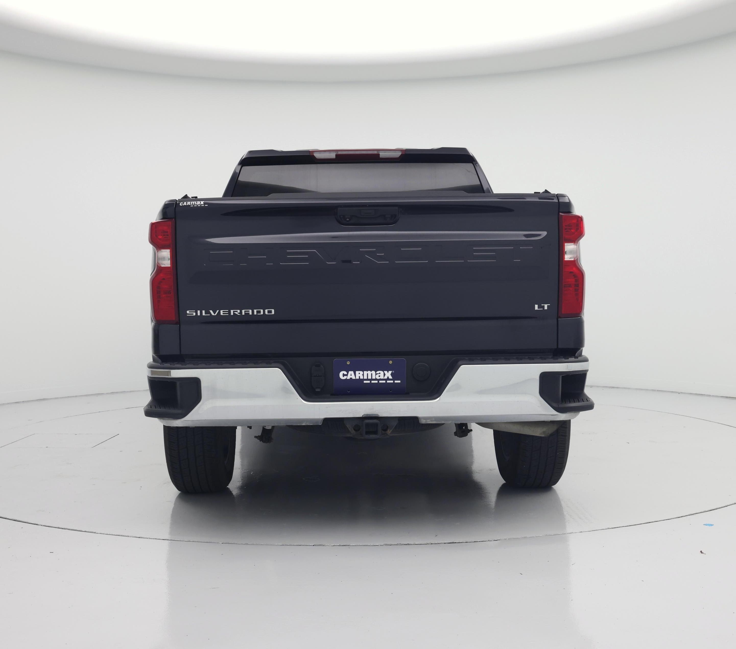 Thumbnail: 2023 Chevrolet Silverado 1500 - 6