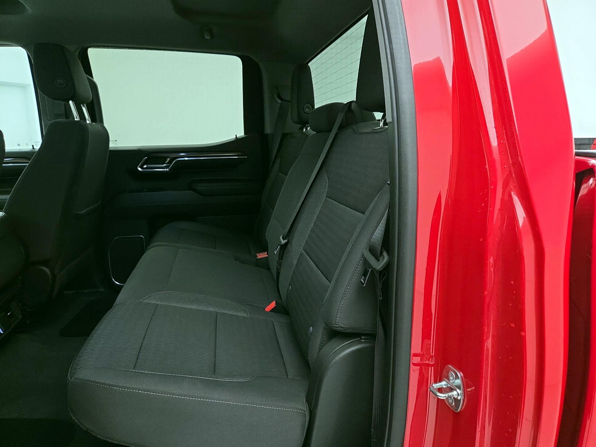 Thumbnail: 2023 Chevrolet Silverado 1500 - 19