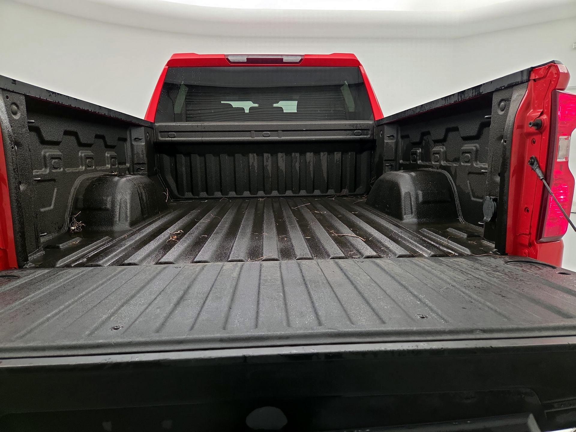Thumbnail: 2023 Chevrolet Silverado 1500 - 20