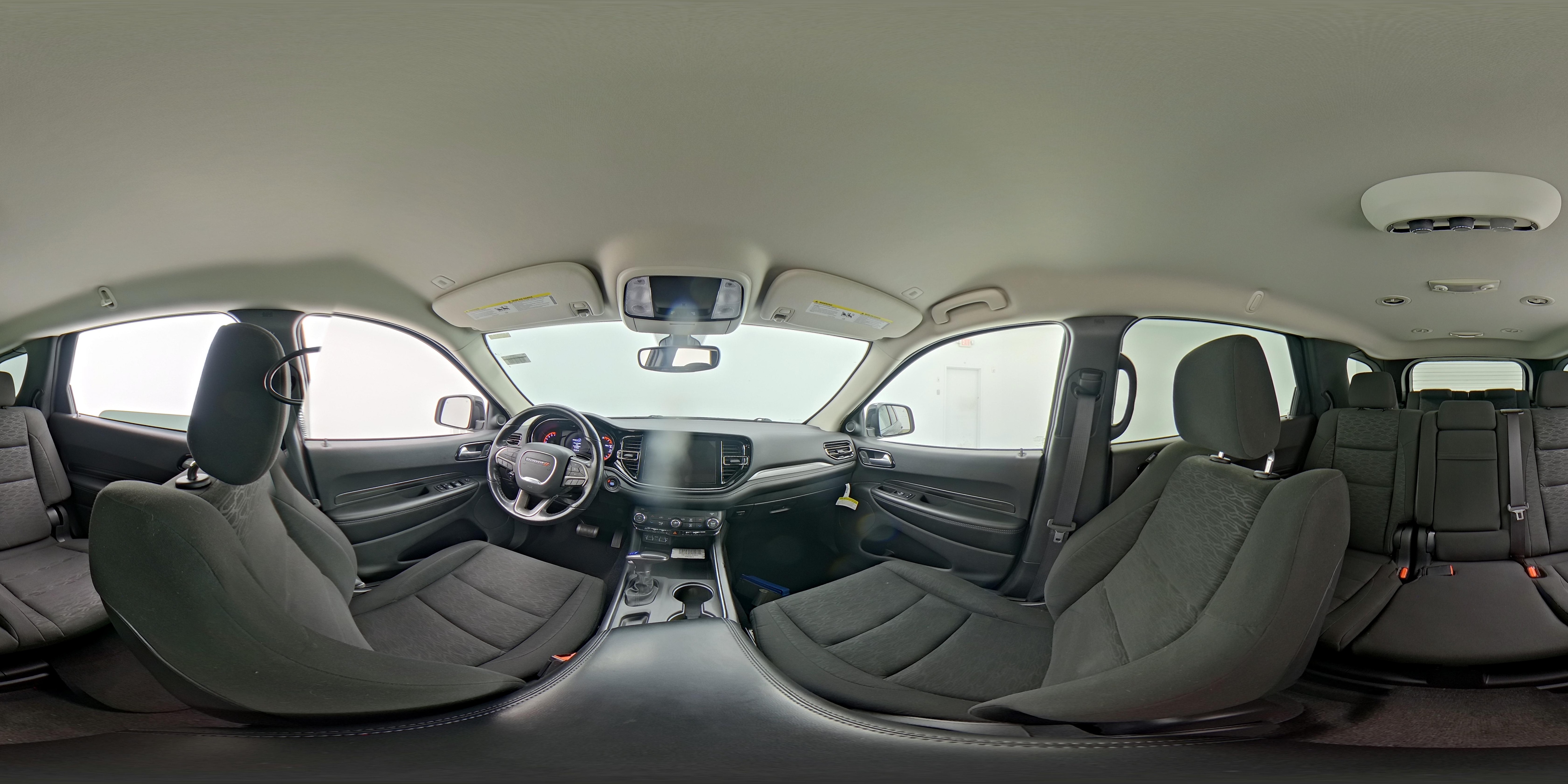 2021 Dodge Durango SXT Plus - Photo 25