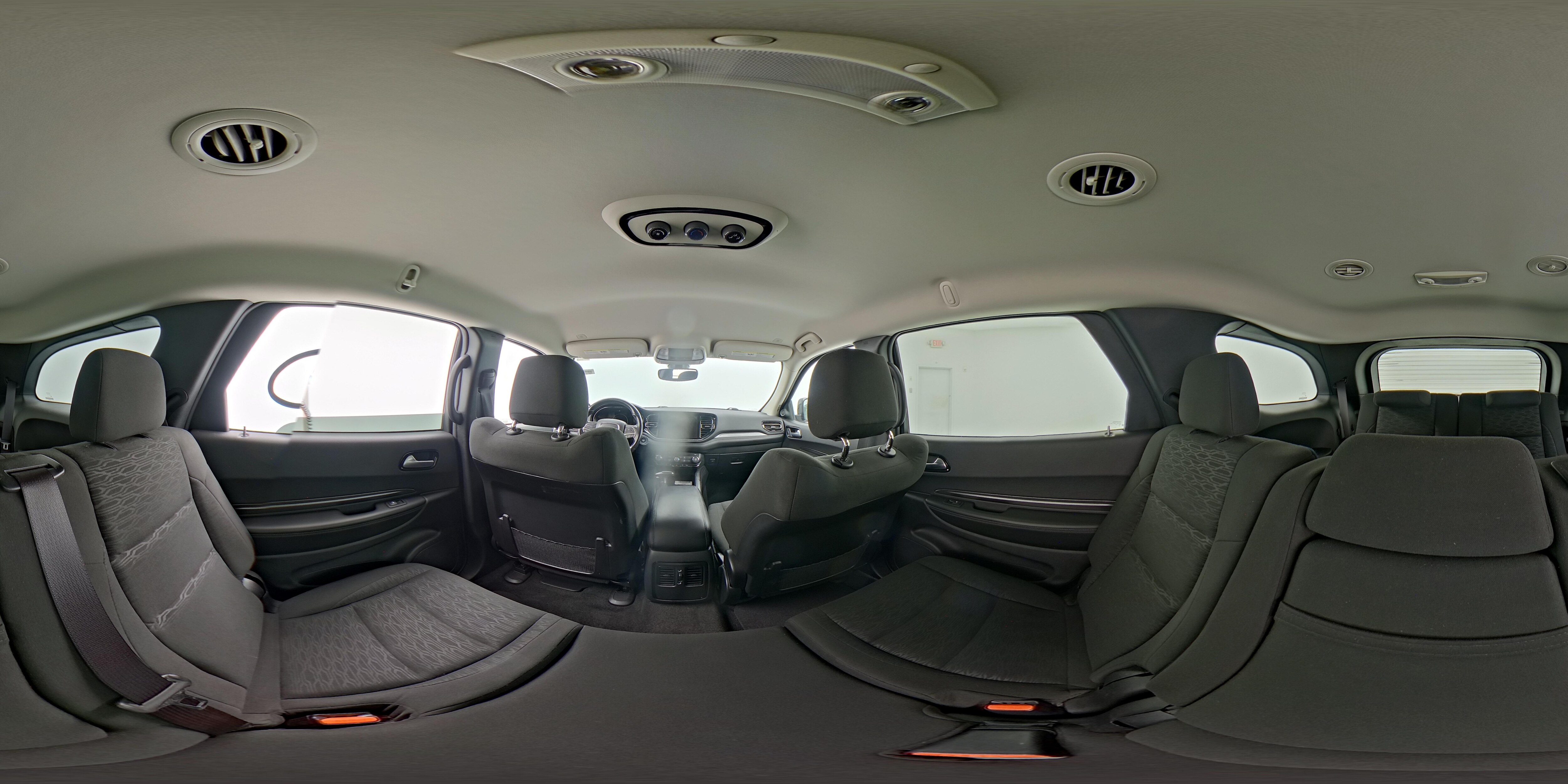 2021 Dodge Durango SXT Plus - Photo 26