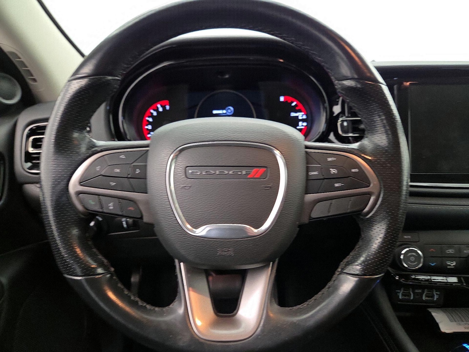 2021 Dodge Durango SXT Plus - Photo 11