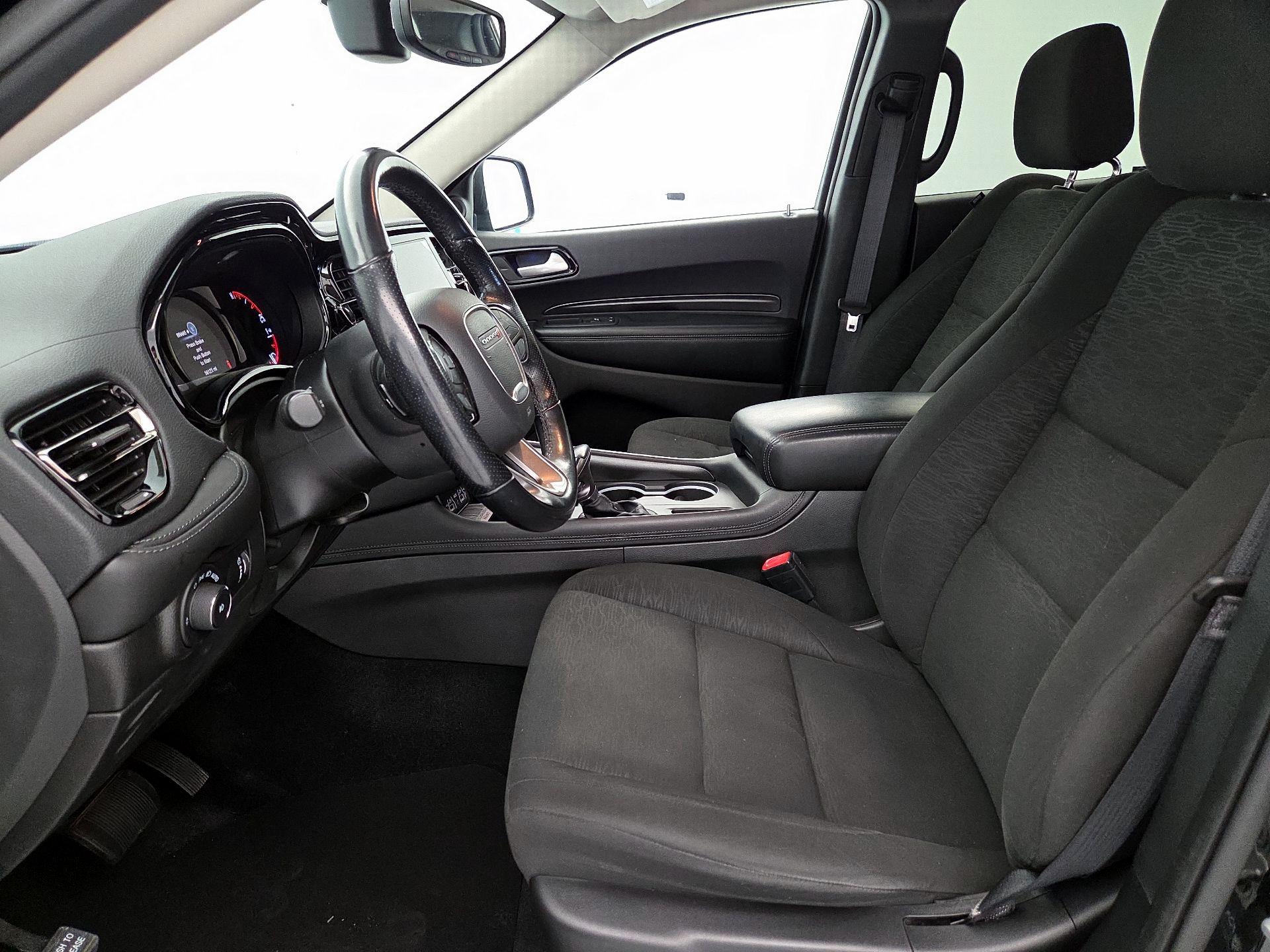 Thumbnail: 2021 Dodge Durango - 11