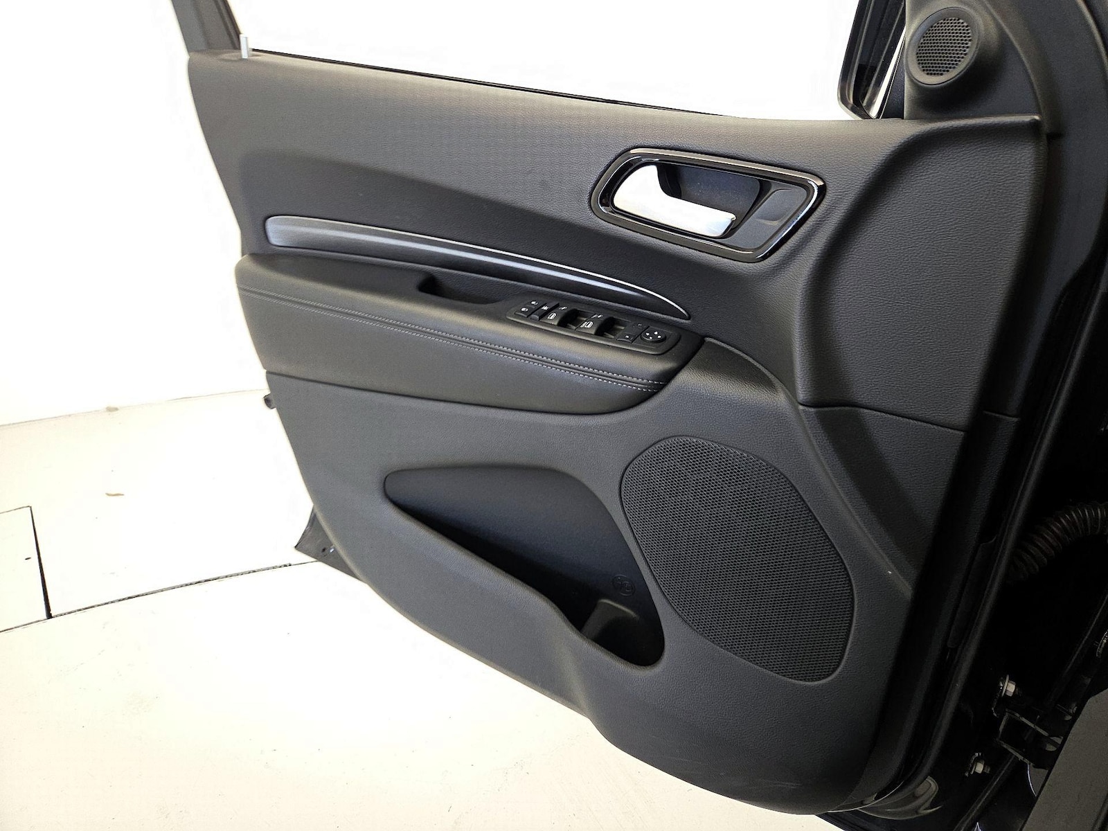 2021 Dodge Durango SXT Plus - Photo 13