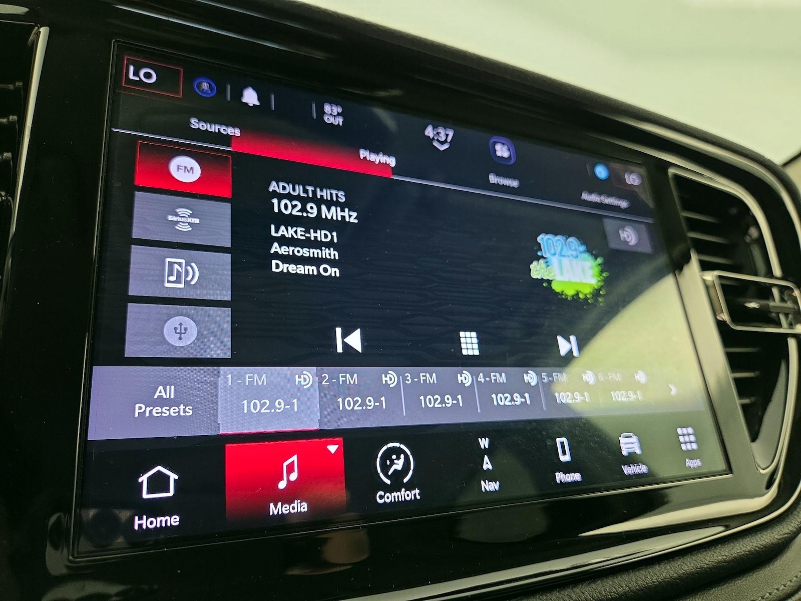 2021 Dodge Durango SXT Plus - Photo 16
