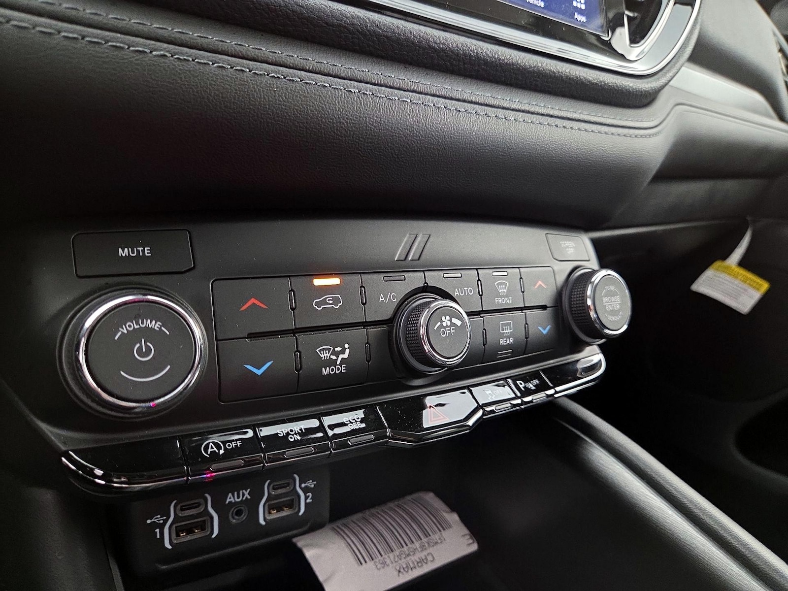 2021 Dodge Durango SXT Plus - Photo 17