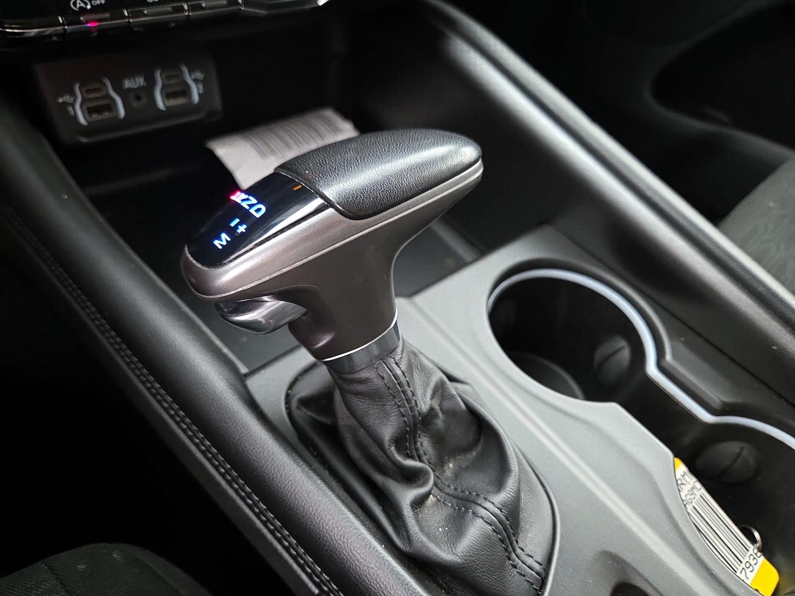 2021 Dodge Durango SXT Plus - Photo 18