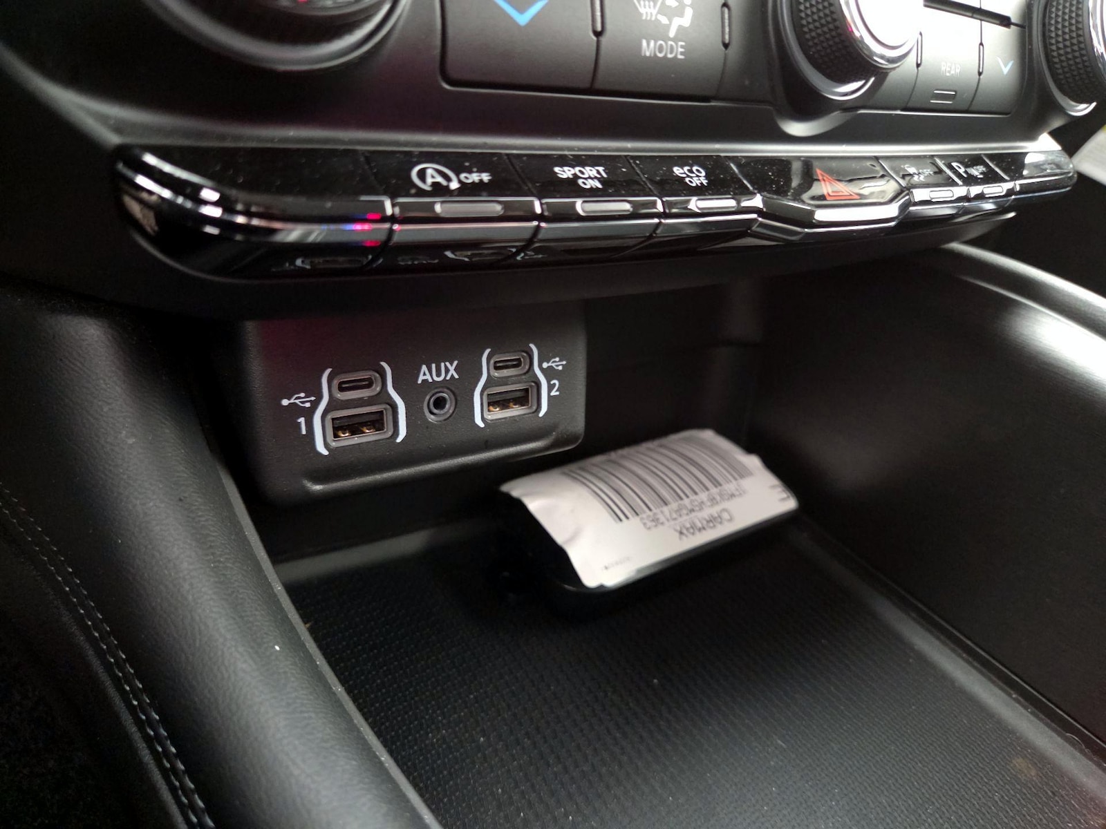 2021 Dodge Durango SXT Plus - Photo 19