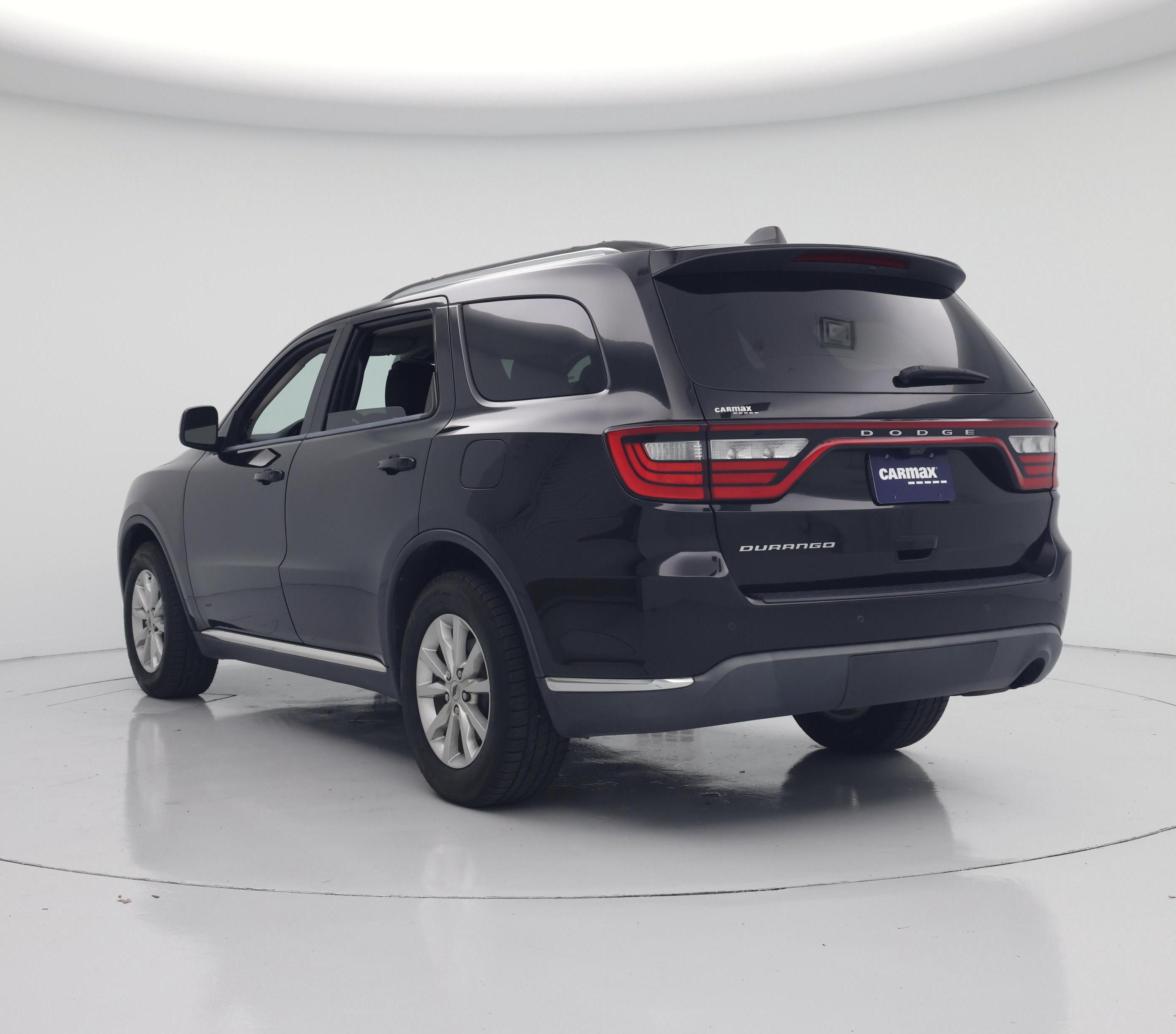 Thumbnail: 2021 Dodge Durango - 2
