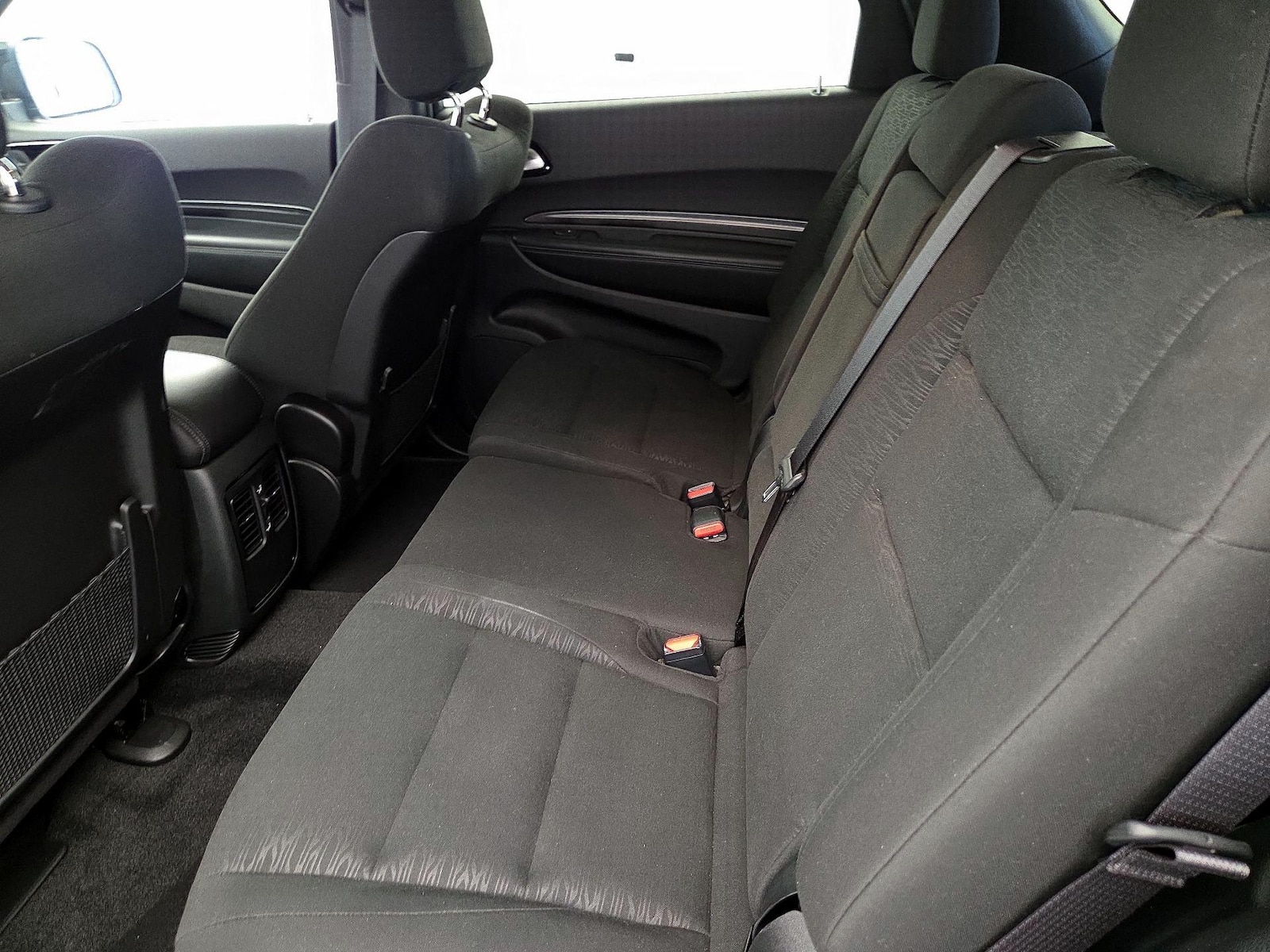 2021 Dodge Durango SXT Plus - Photo 20