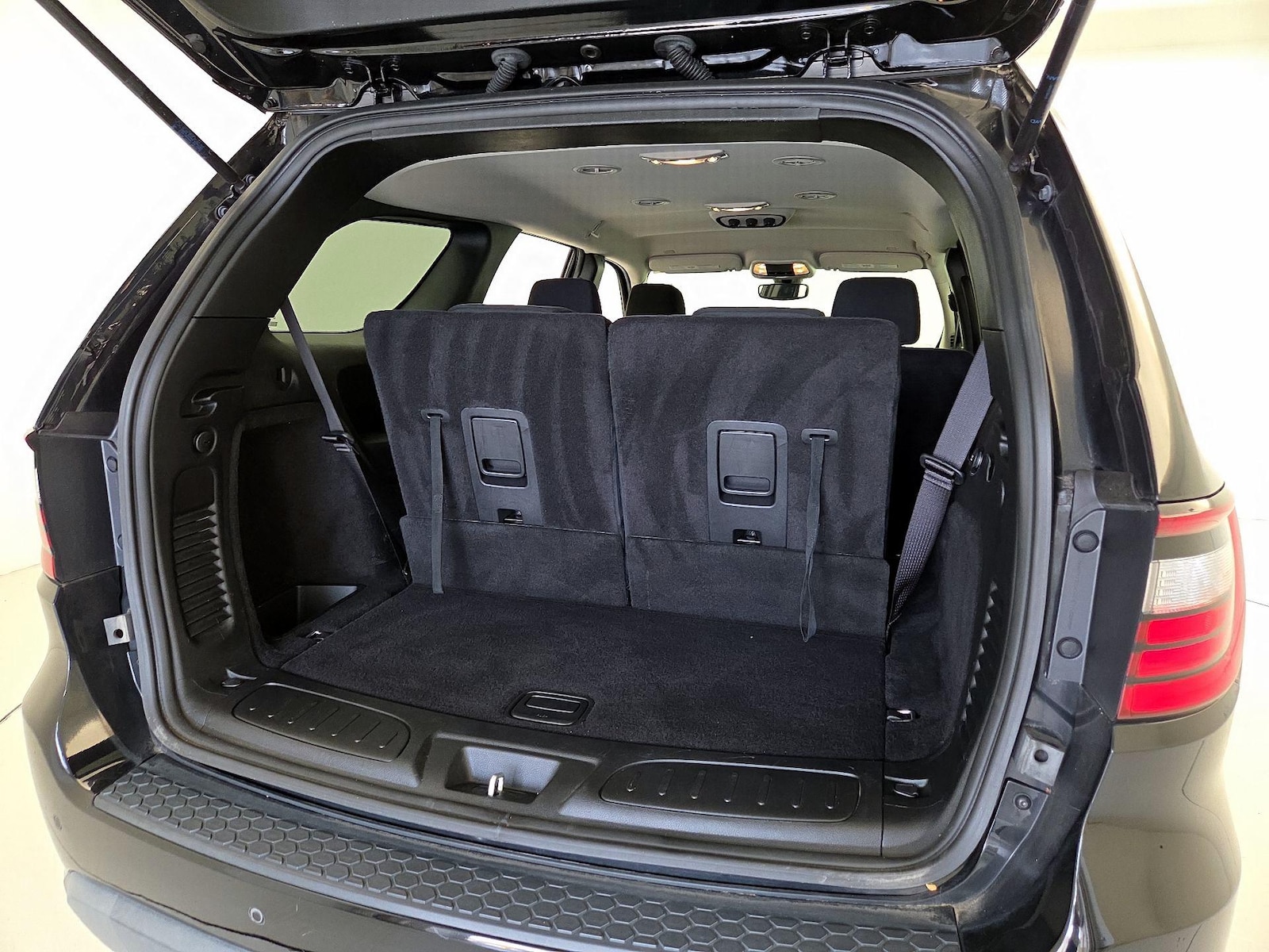 2021 Dodge Durango SXT Plus - Photo 22