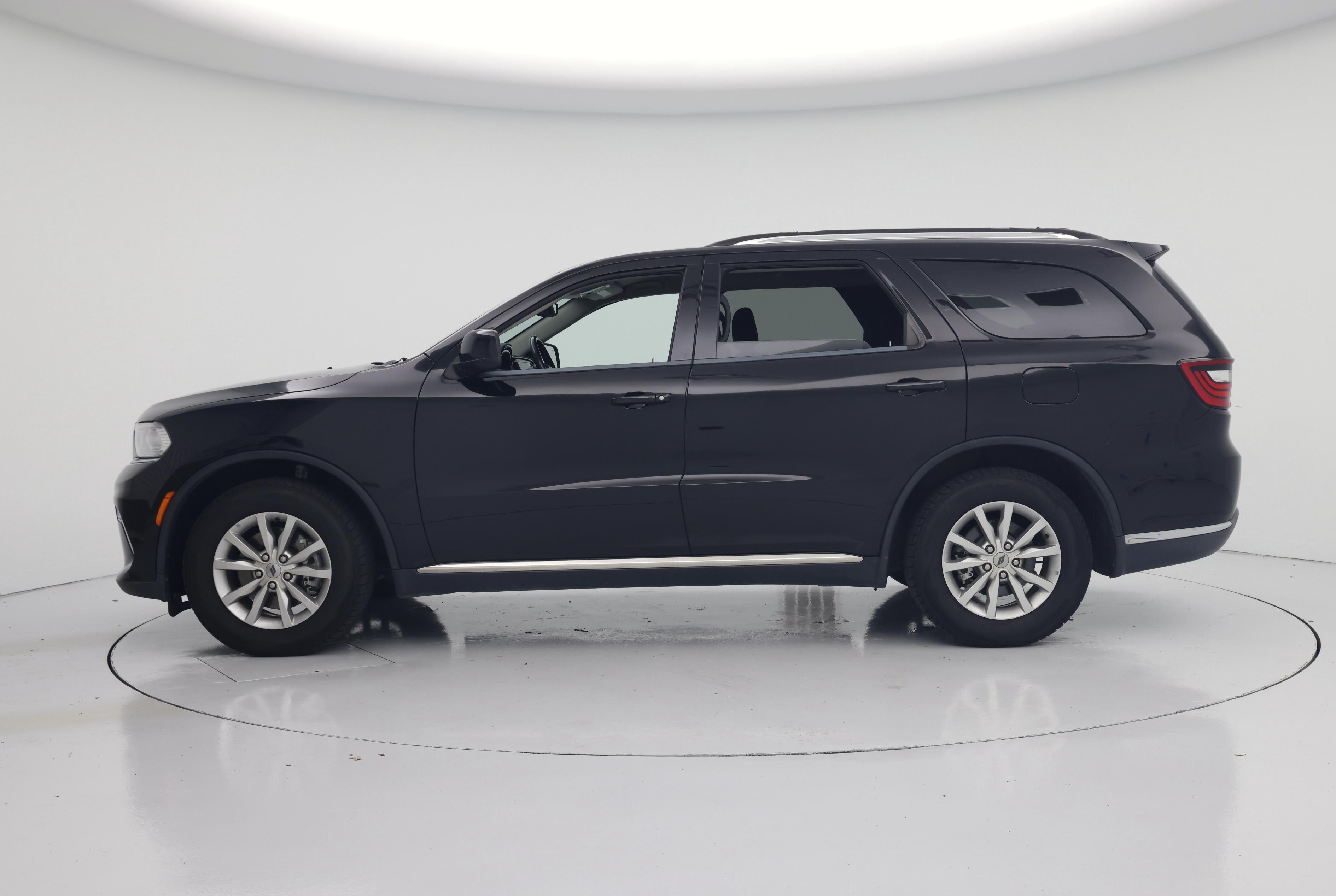 Thumbnail: 2021 Dodge Durango - 3