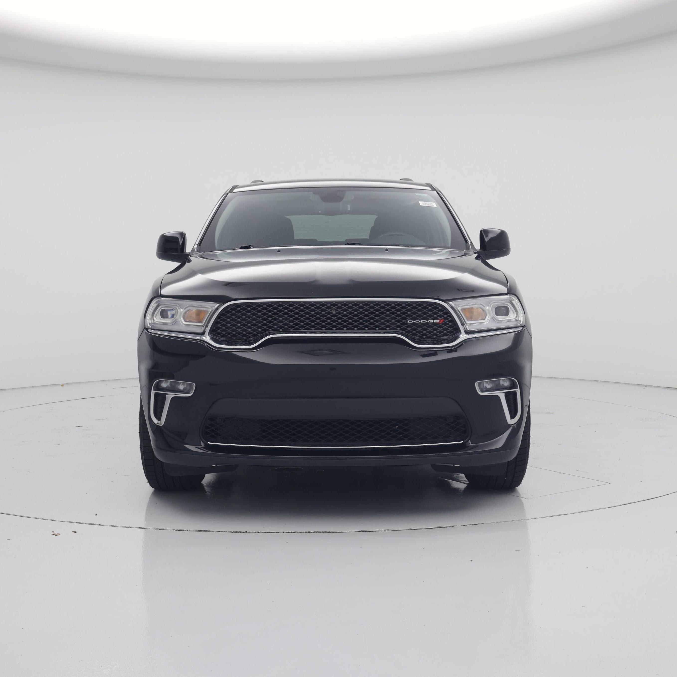 Thumbnail: 2021 Dodge Durango - 5