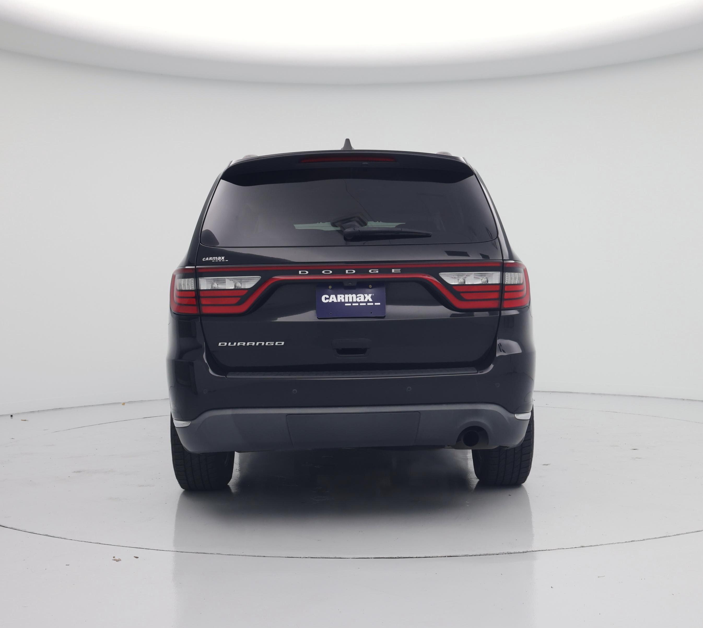 Thumbnail: 2021 Dodge Durango - 6