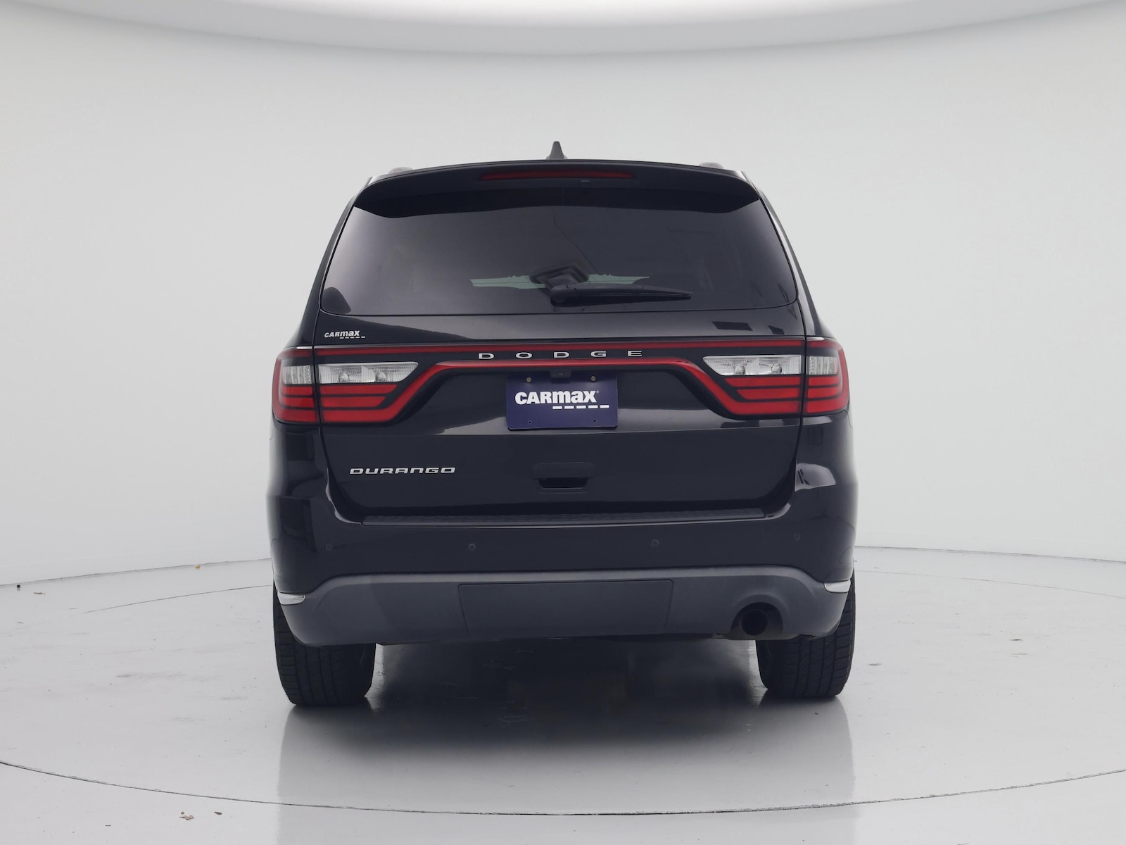 2021 Dodge Durango SXT Plus - Photo 7