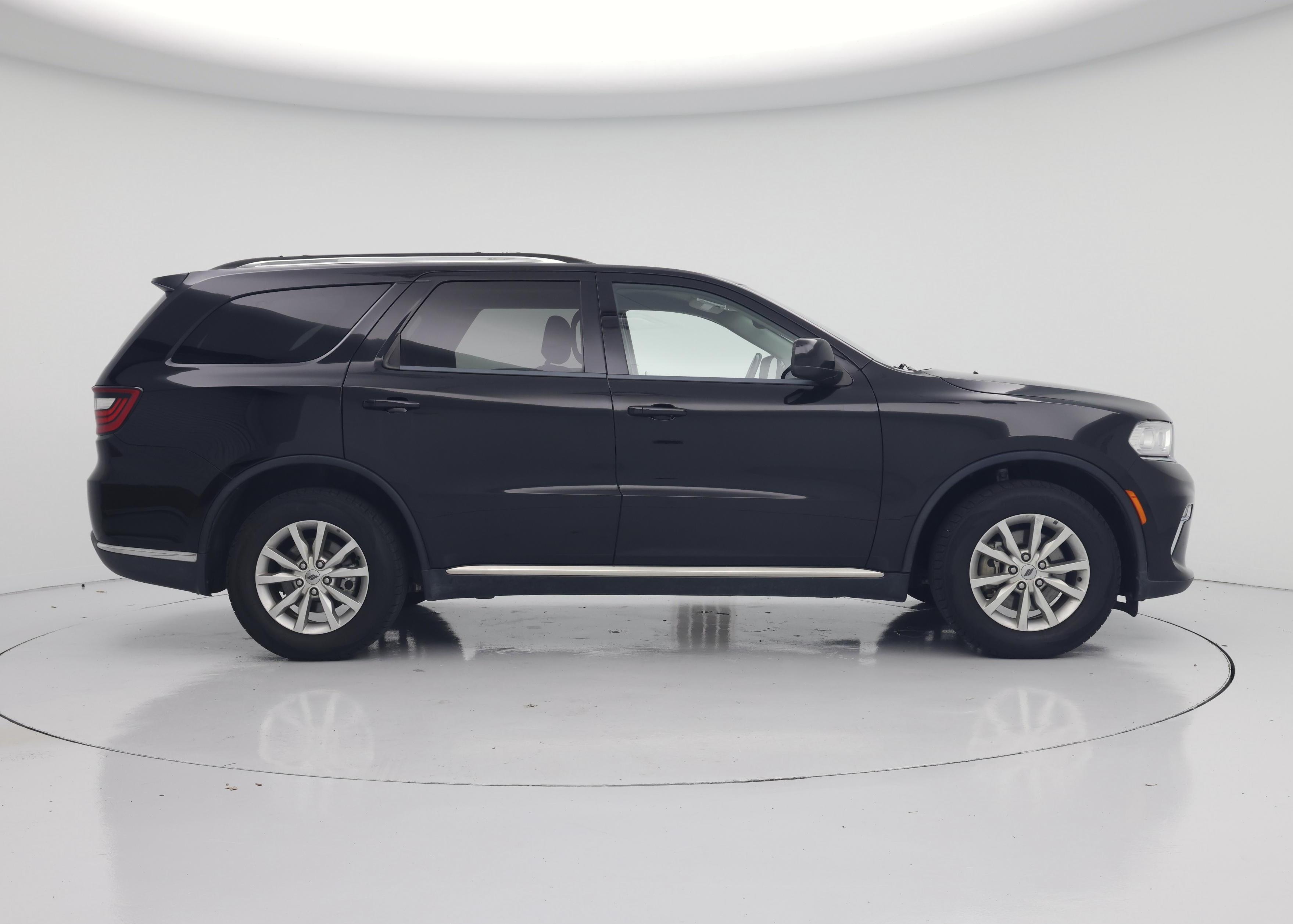 Thumbnail: 2021 Dodge Durango - 7