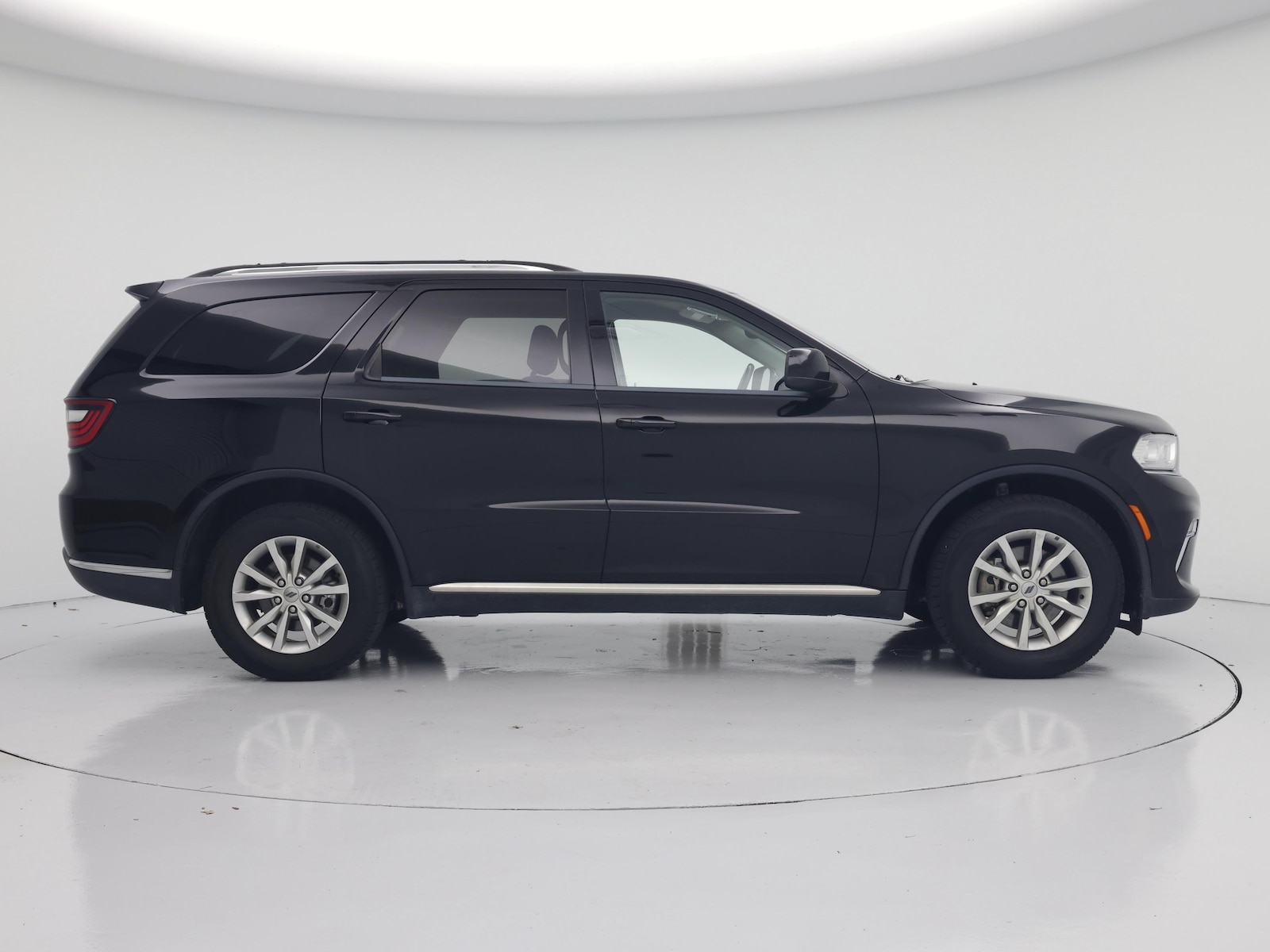 2021 Dodge Durango SXT Plus - Photo 8