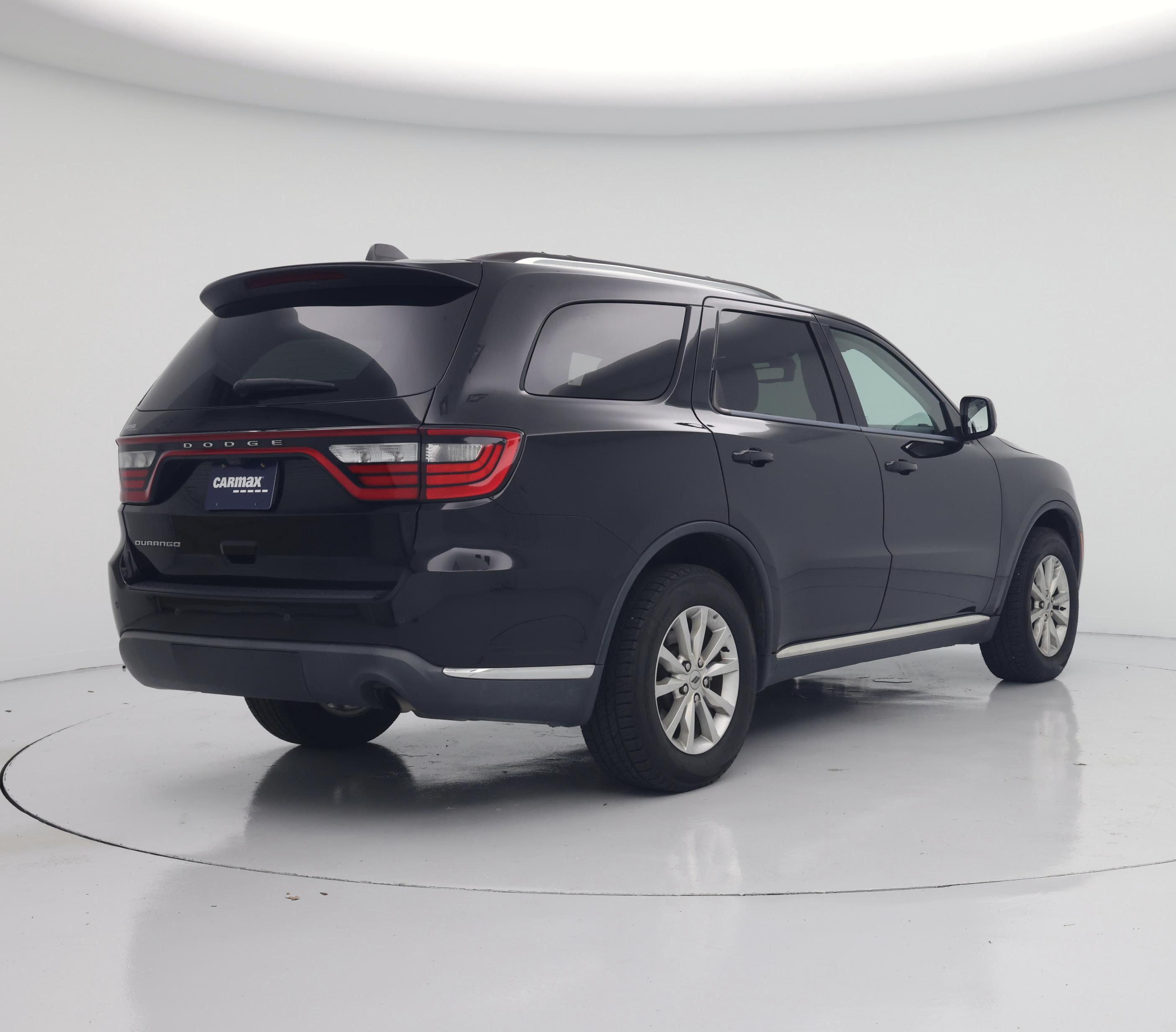 Thumbnail: 2021 Dodge Durango - 8