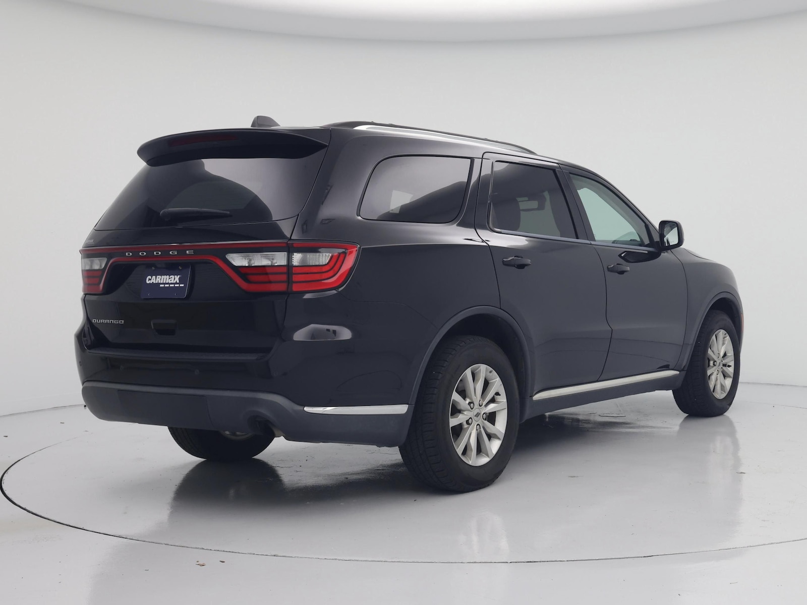 2021 Dodge Durango SXT Plus - Photo 9