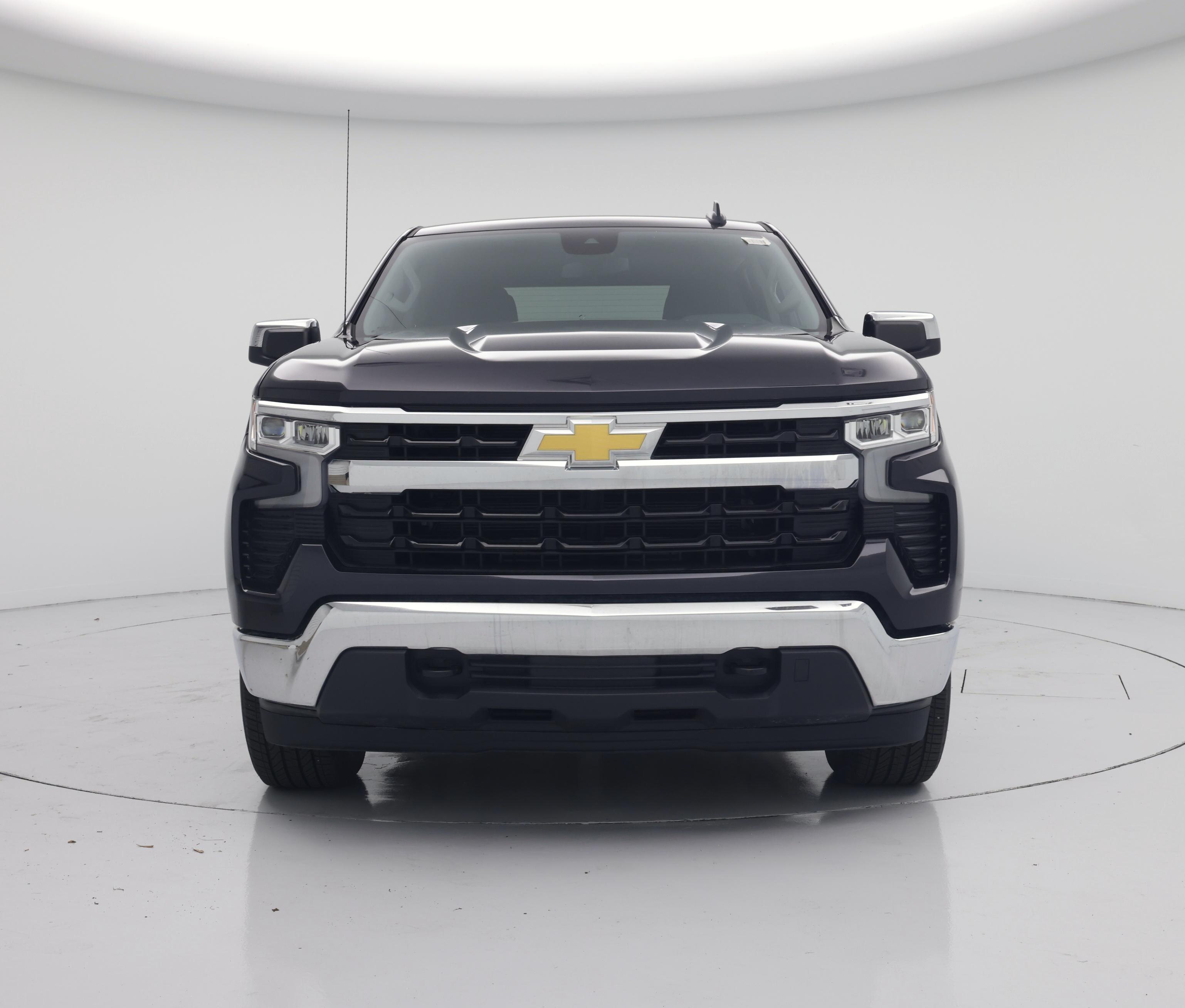 Thumbnail: 2023 Chevrolet Silverado 1500 - 5