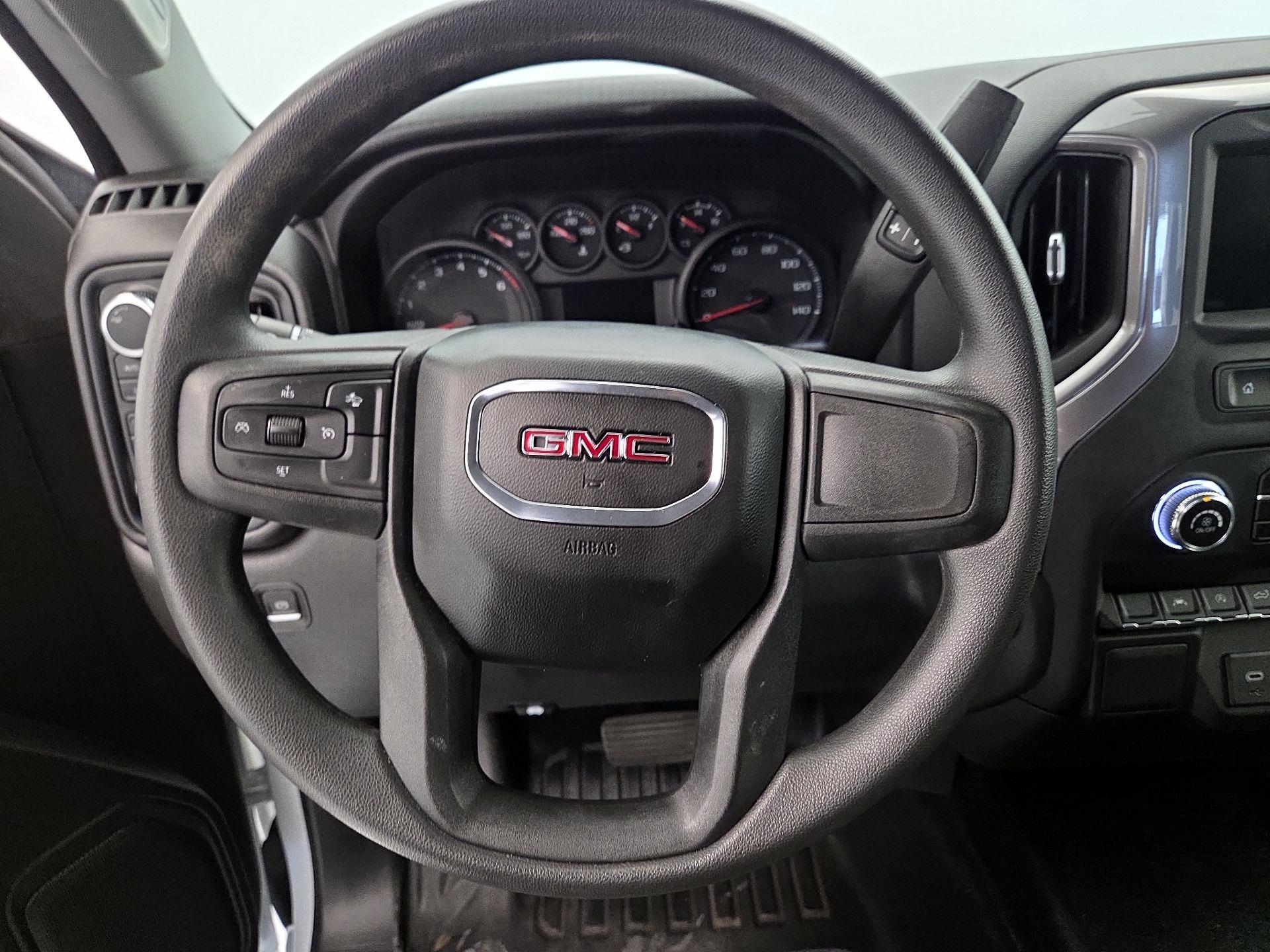 Thumbnail: 2023 GMC Sierra 1500 - 10