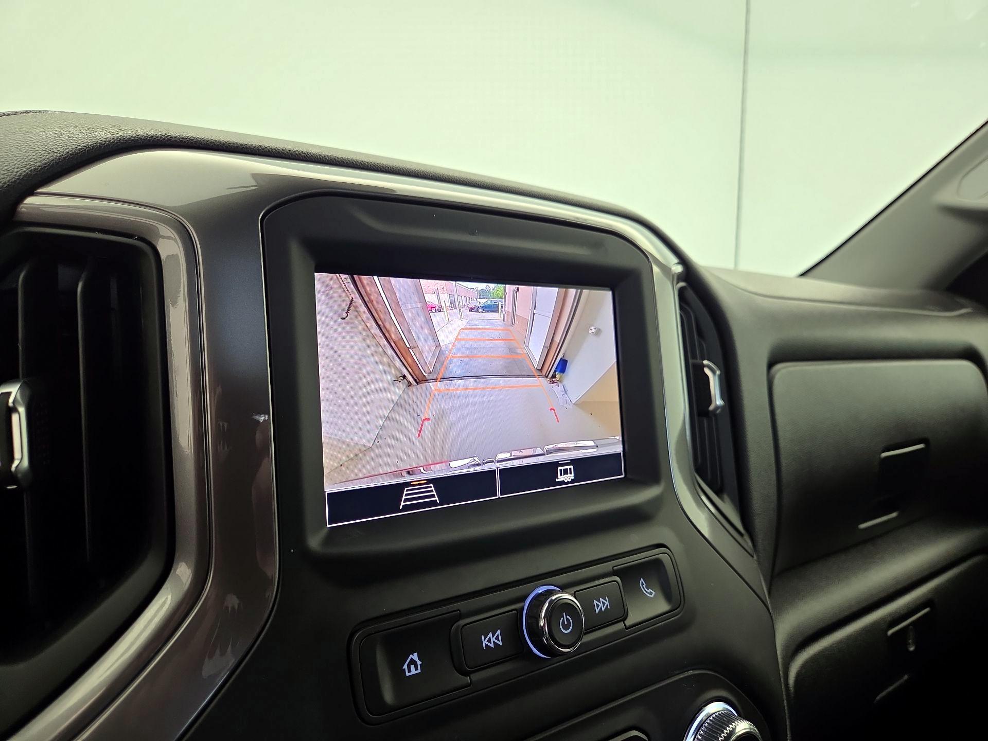 Thumbnail: 2023 GMC Sierra 1500 - 14