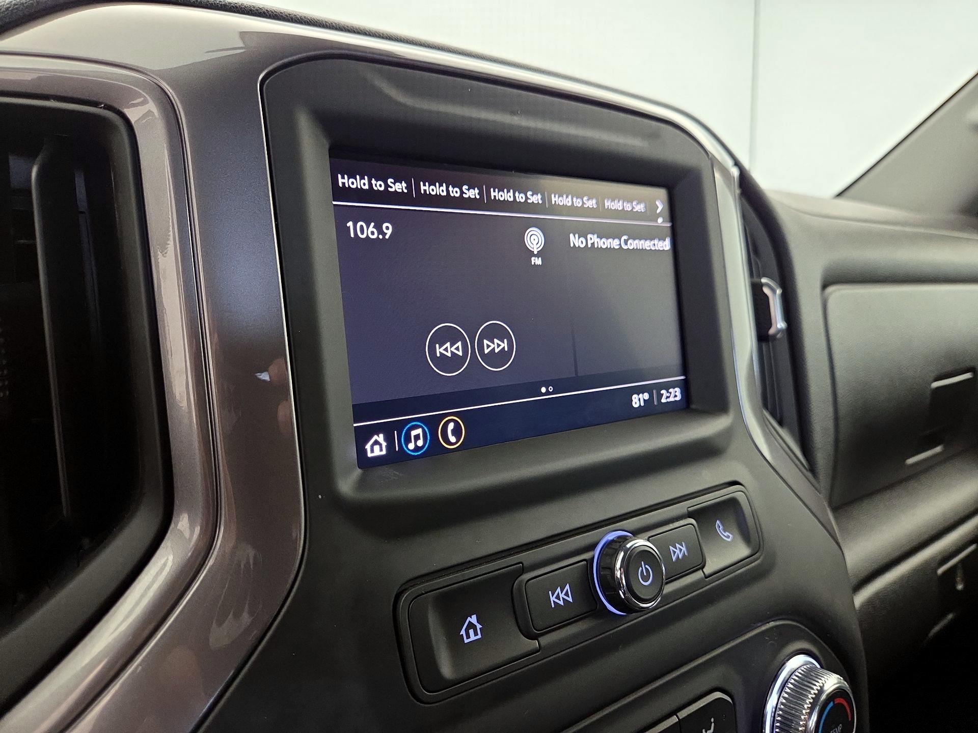 Thumbnail: 2023 GMC Sierra 1500 - 15