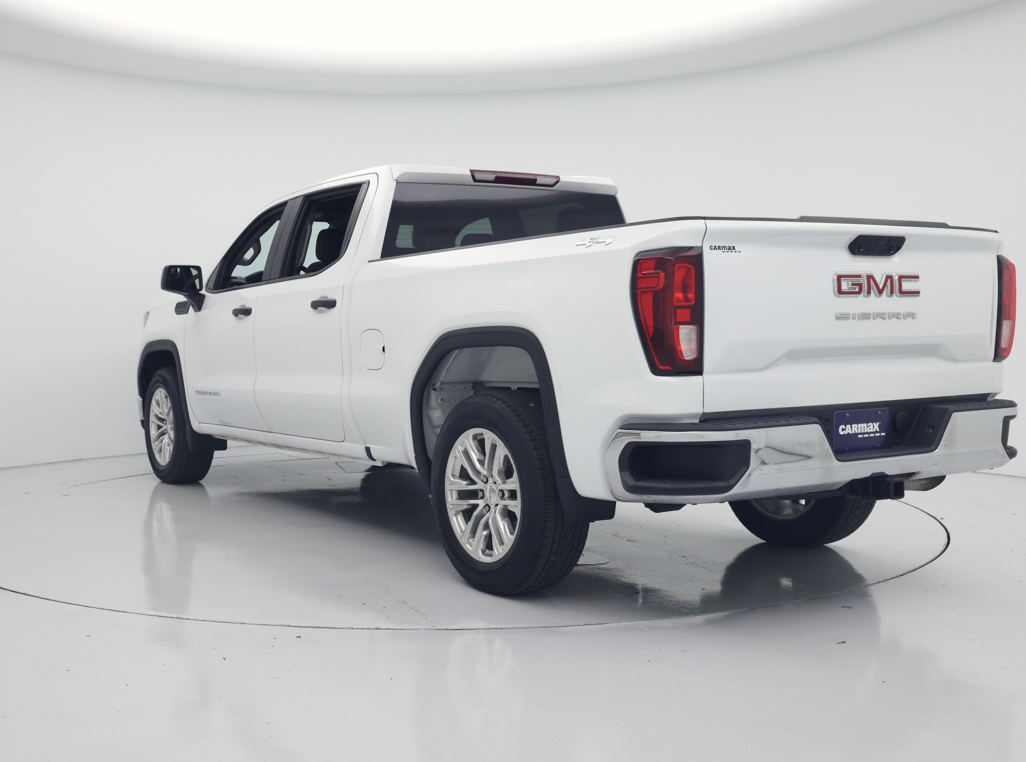 Thumbnail: 2023 GMC Sierra 1500 - 2