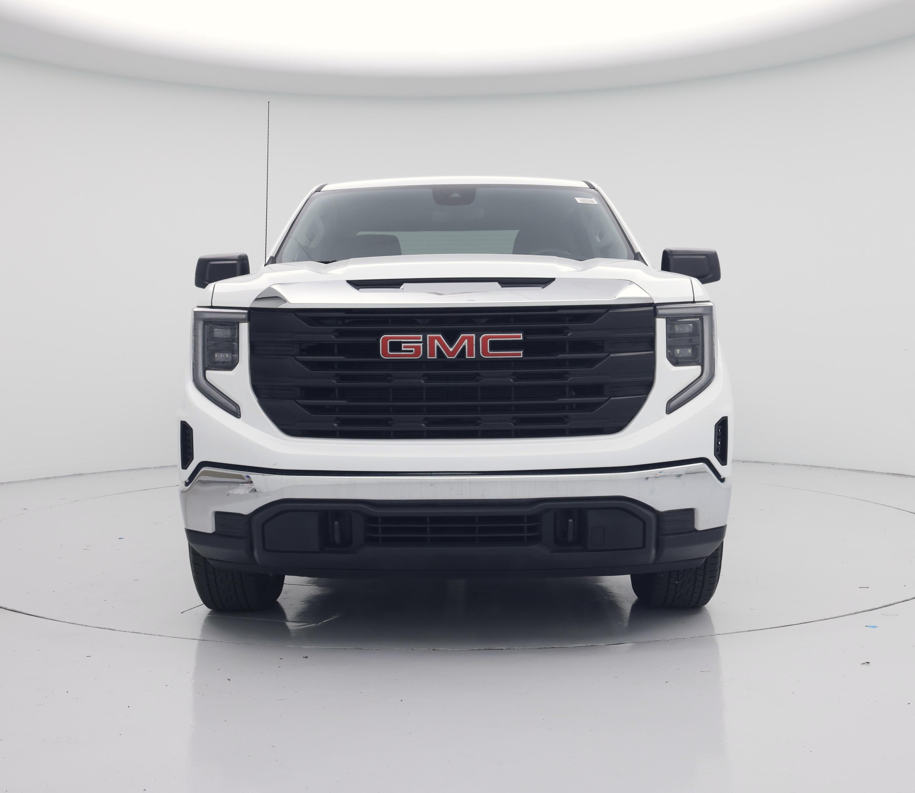 Thumbnail: 2023 GMC Sierra 1500 - 5