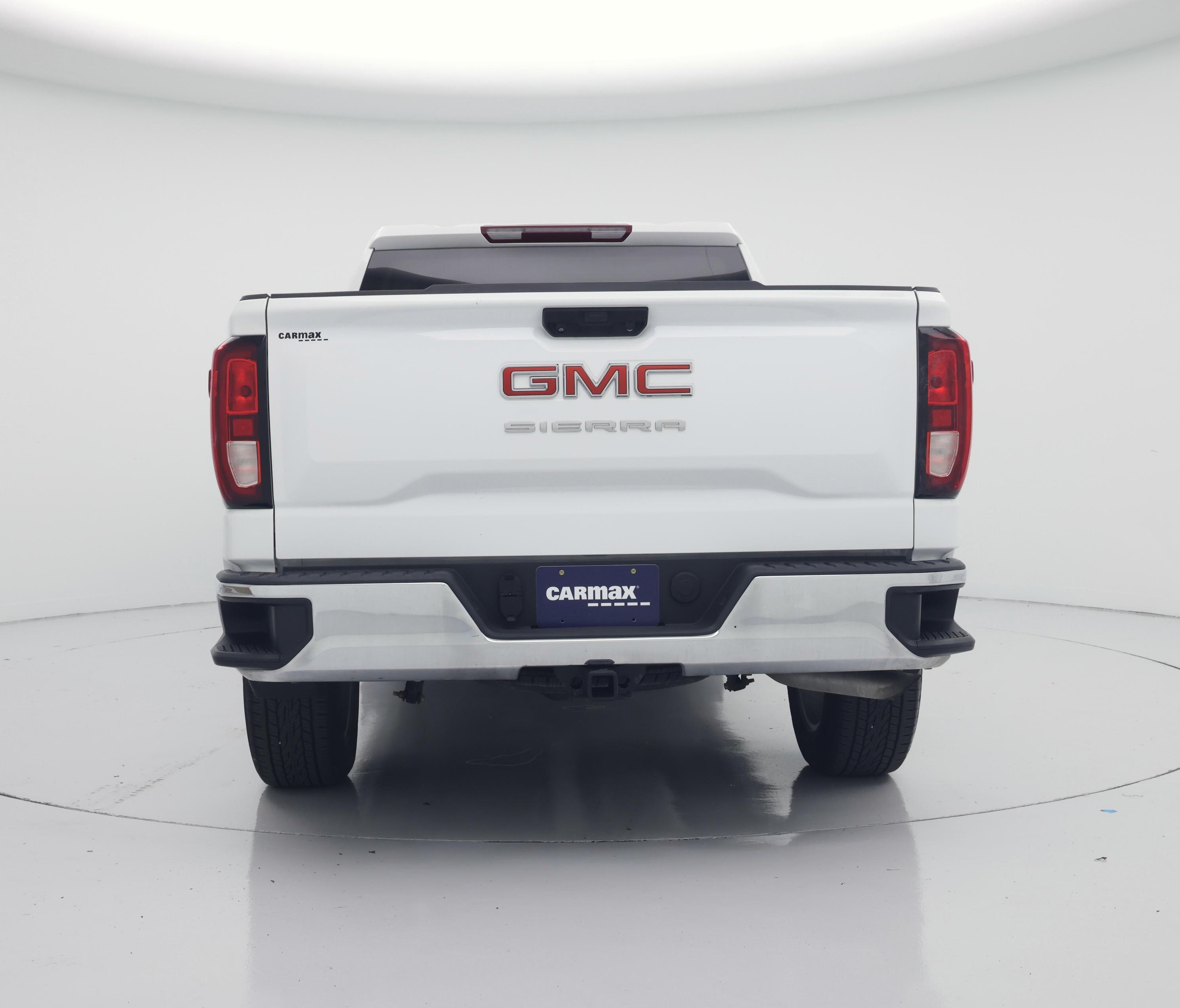 Thumbnail: 2023 GMC Sierra 1500 - 6